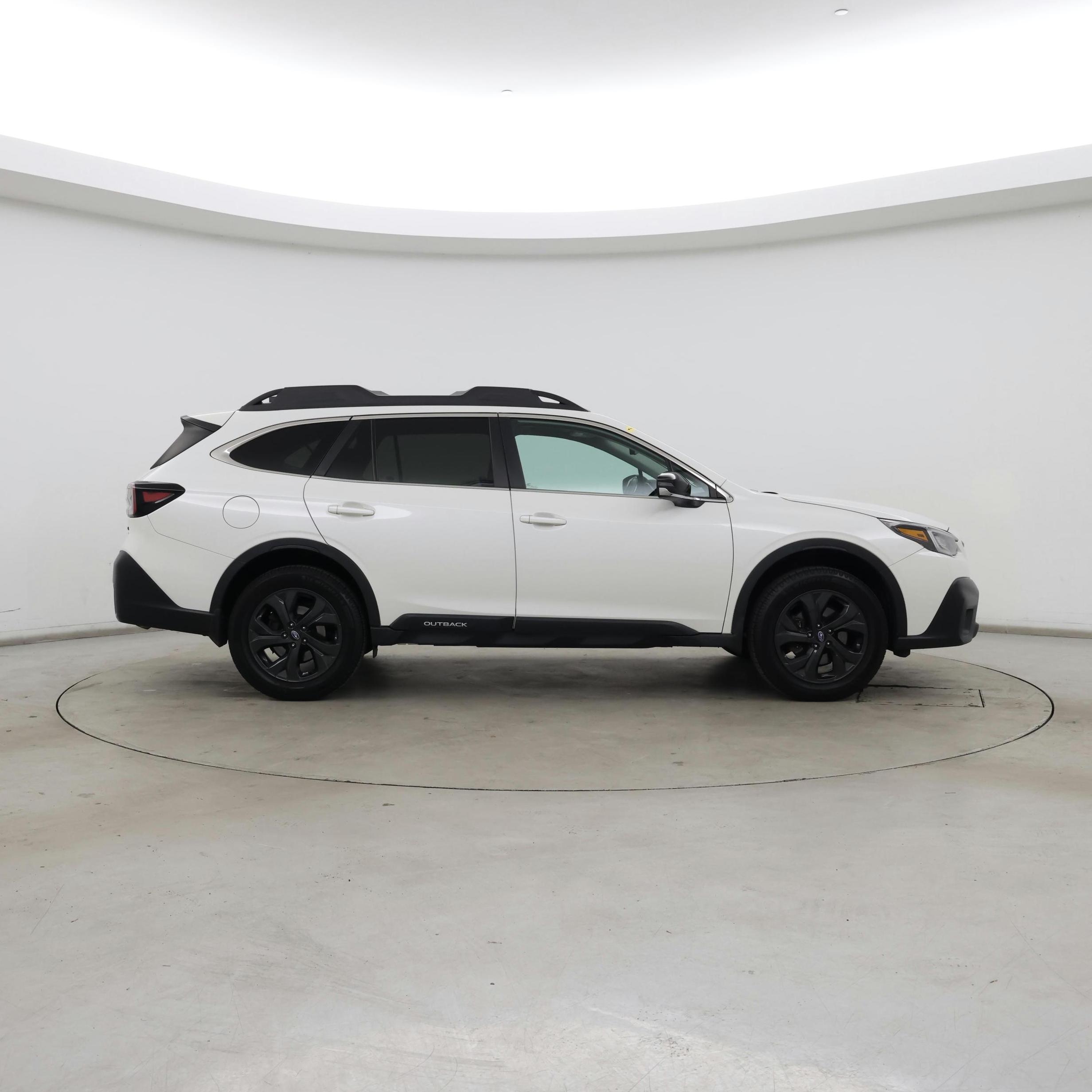 Thumbnail: 2021 Subaru Outback - 7