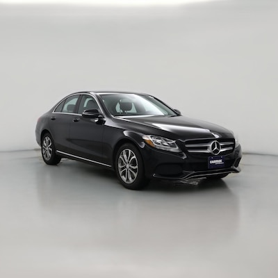 Picture of 2016 Mercedes-Benz C300 with stock number 28152059
