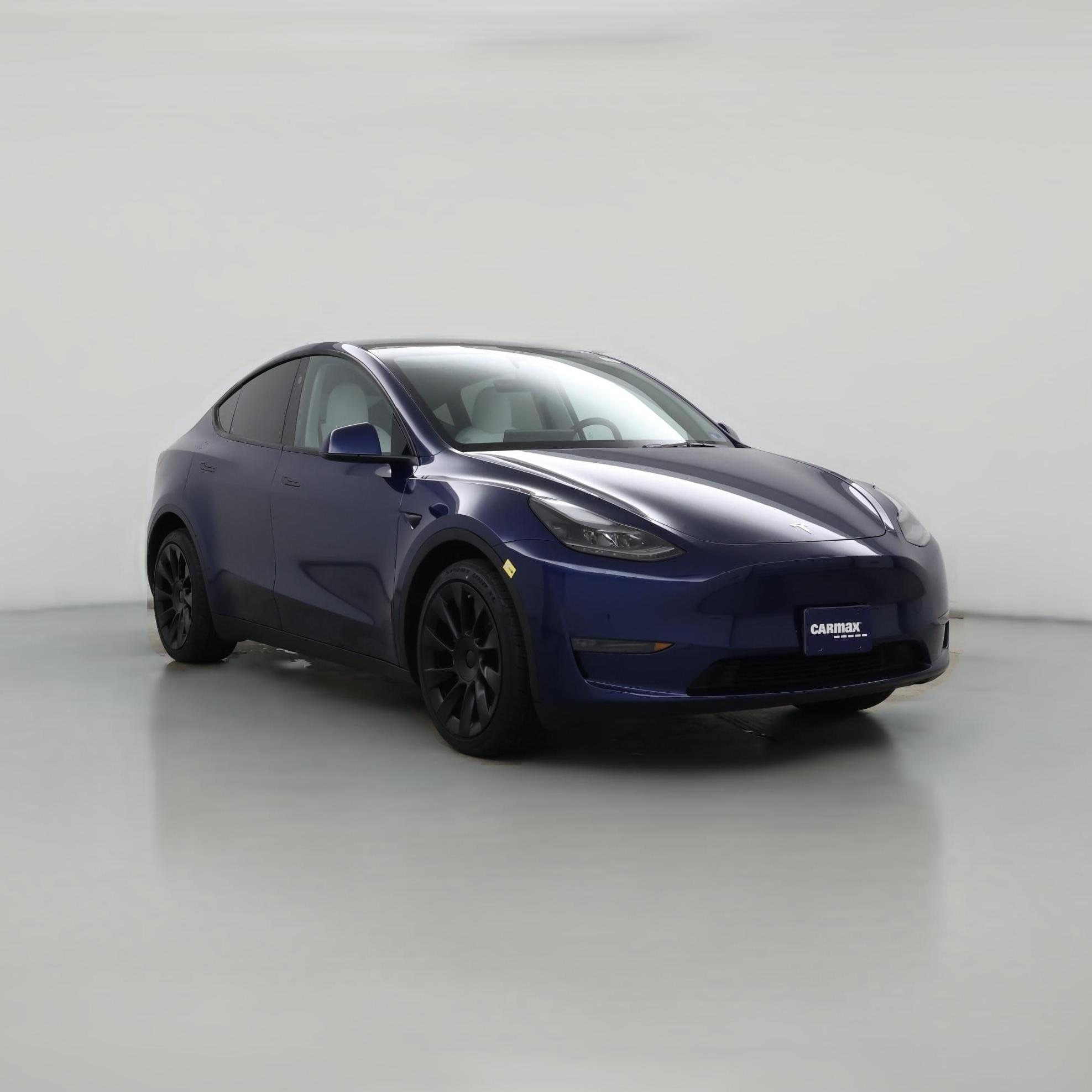 Thumbnail: 2024 Tesla Model Y - 1