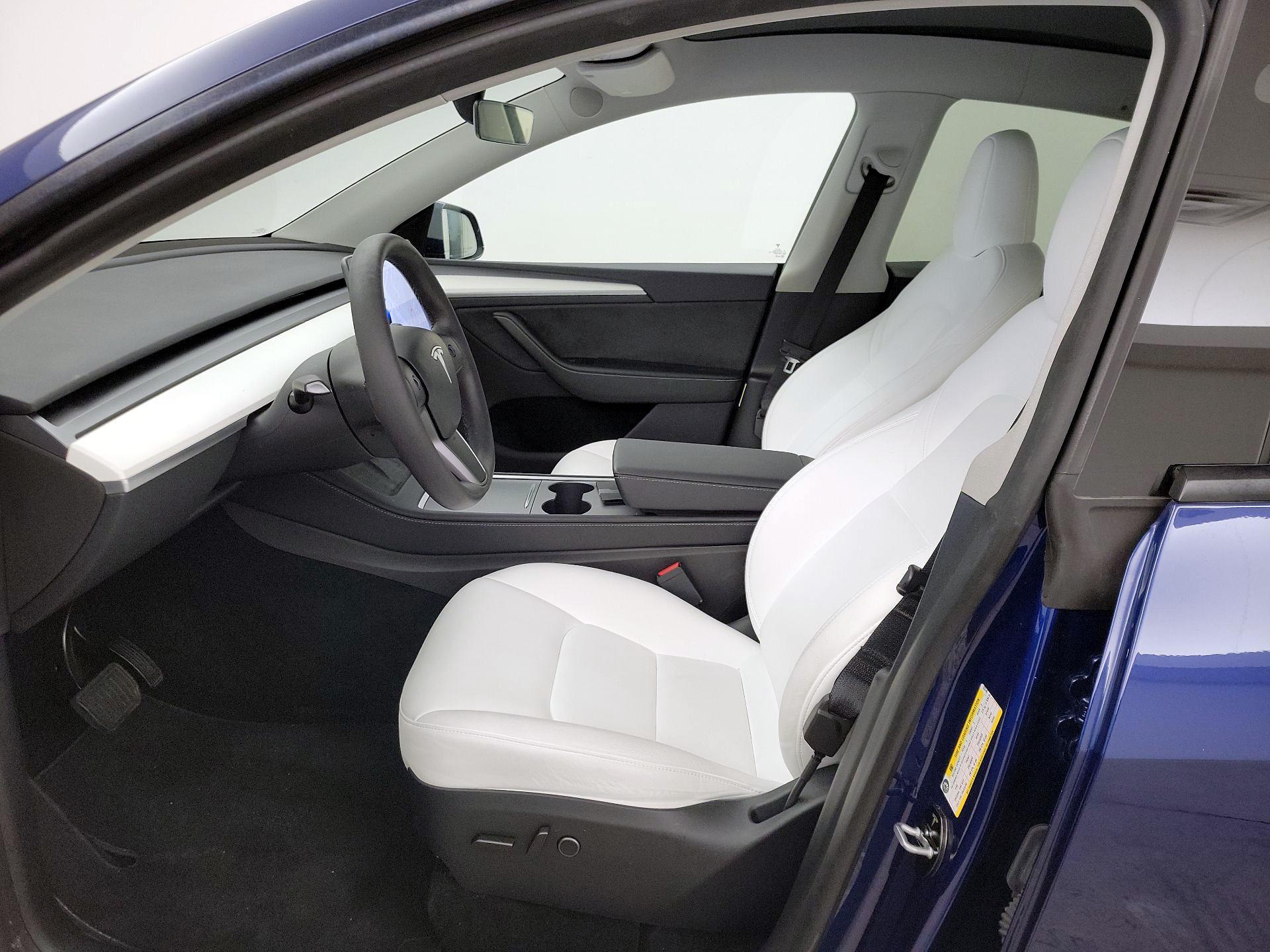 Thumbnail: 2024 Tesla Model Y - 11