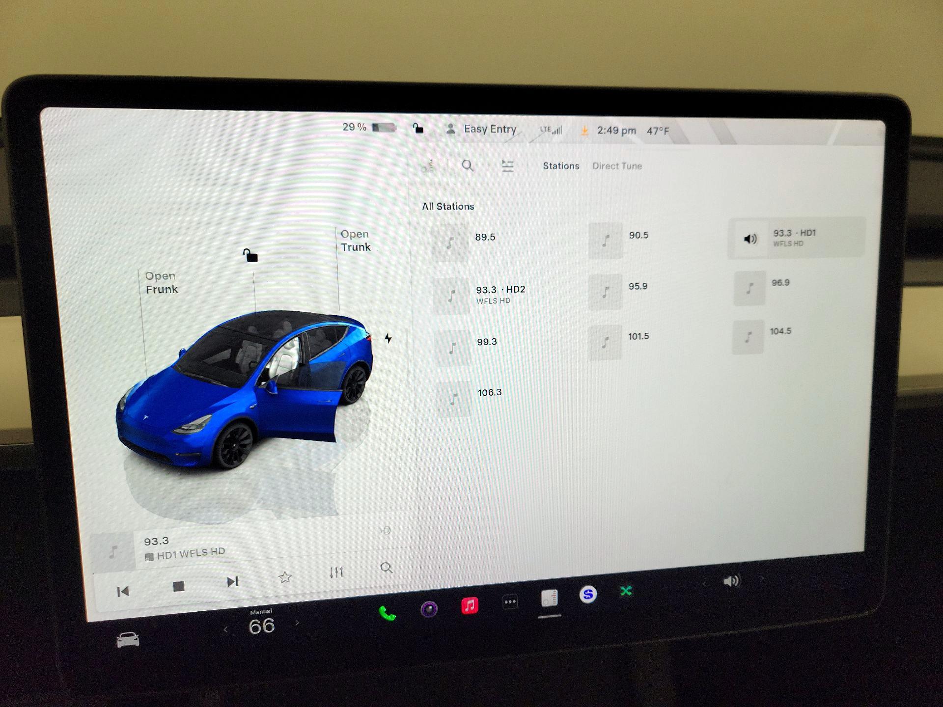 Thumbnail: 2024 Tesla Model Y - 15