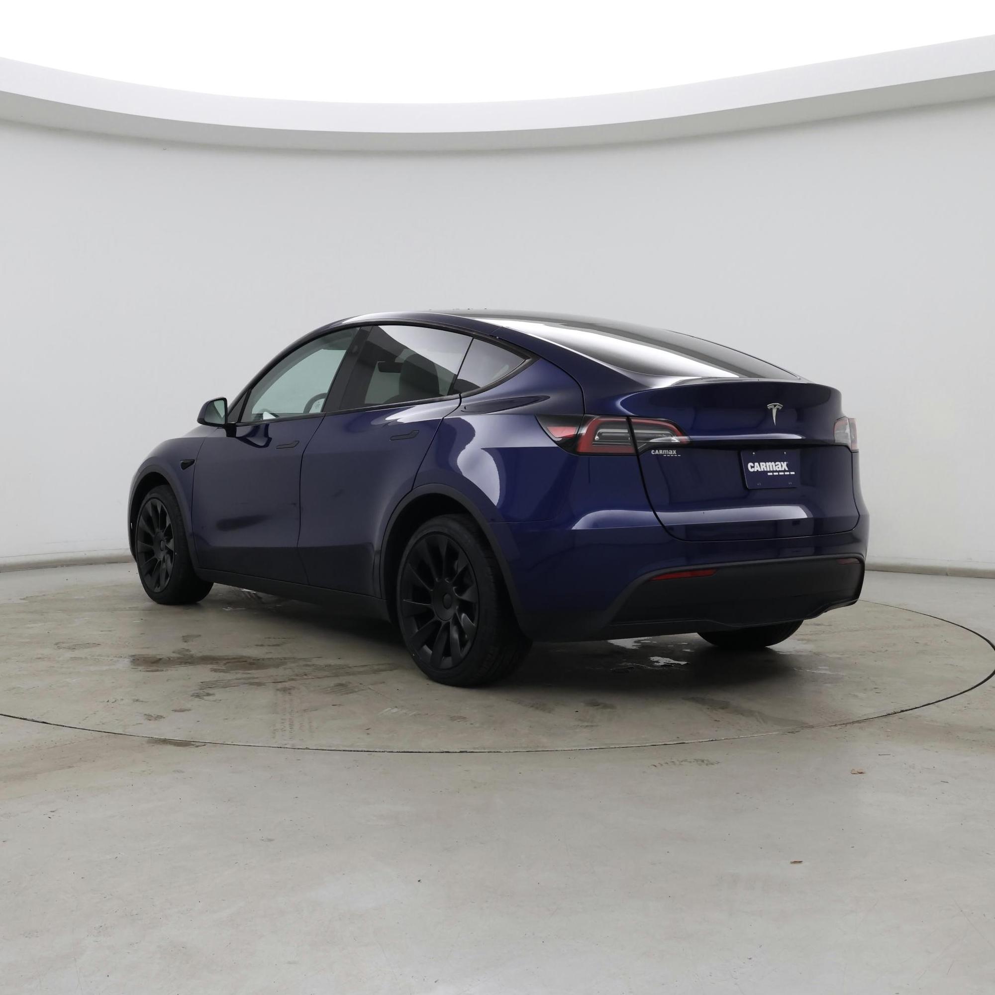 Thumbnail: 2024 Tesla Model Y - 2
