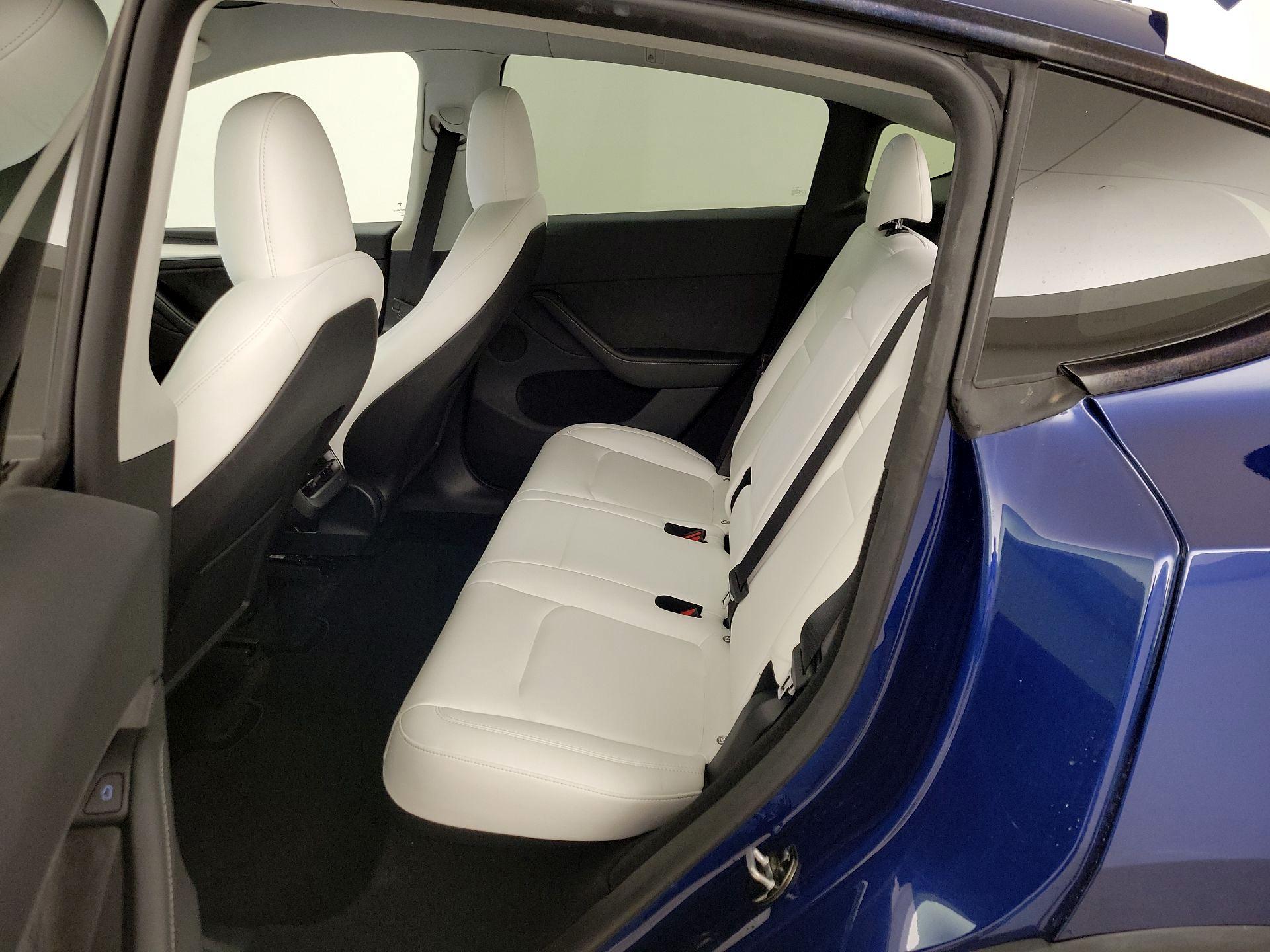 Thumbnail: 2024 Tesla Model Y - 20