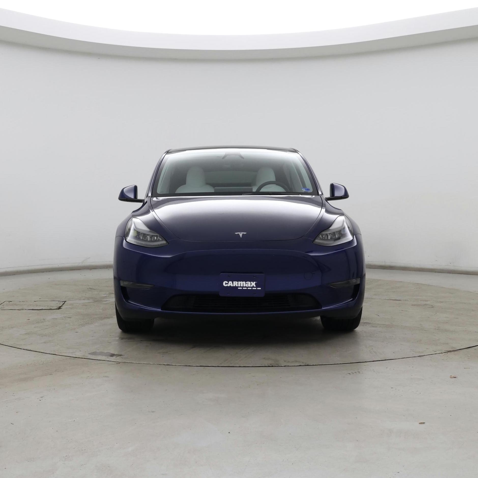 Thumbnail: 2024 Tesla Model Y - 5