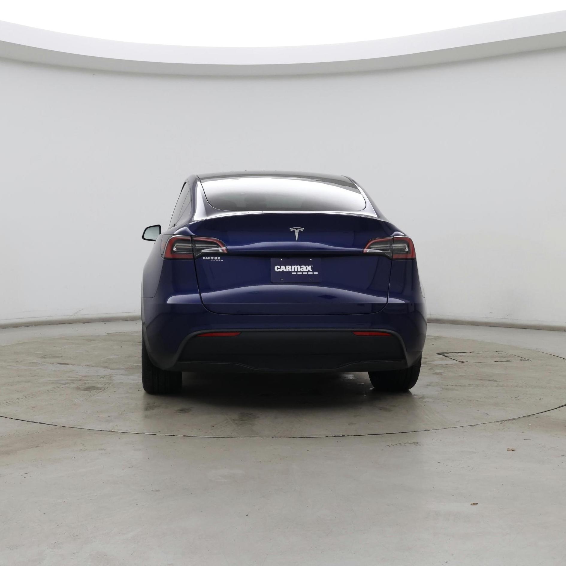 Thumbnail: 2024 Tesla Model Y - 6