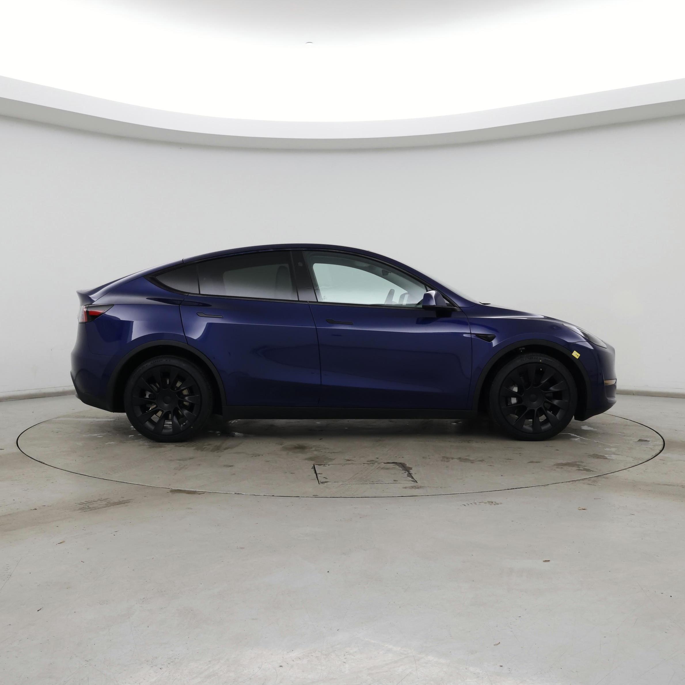 Thumbnail: 2024 Tesla Model Y - 7