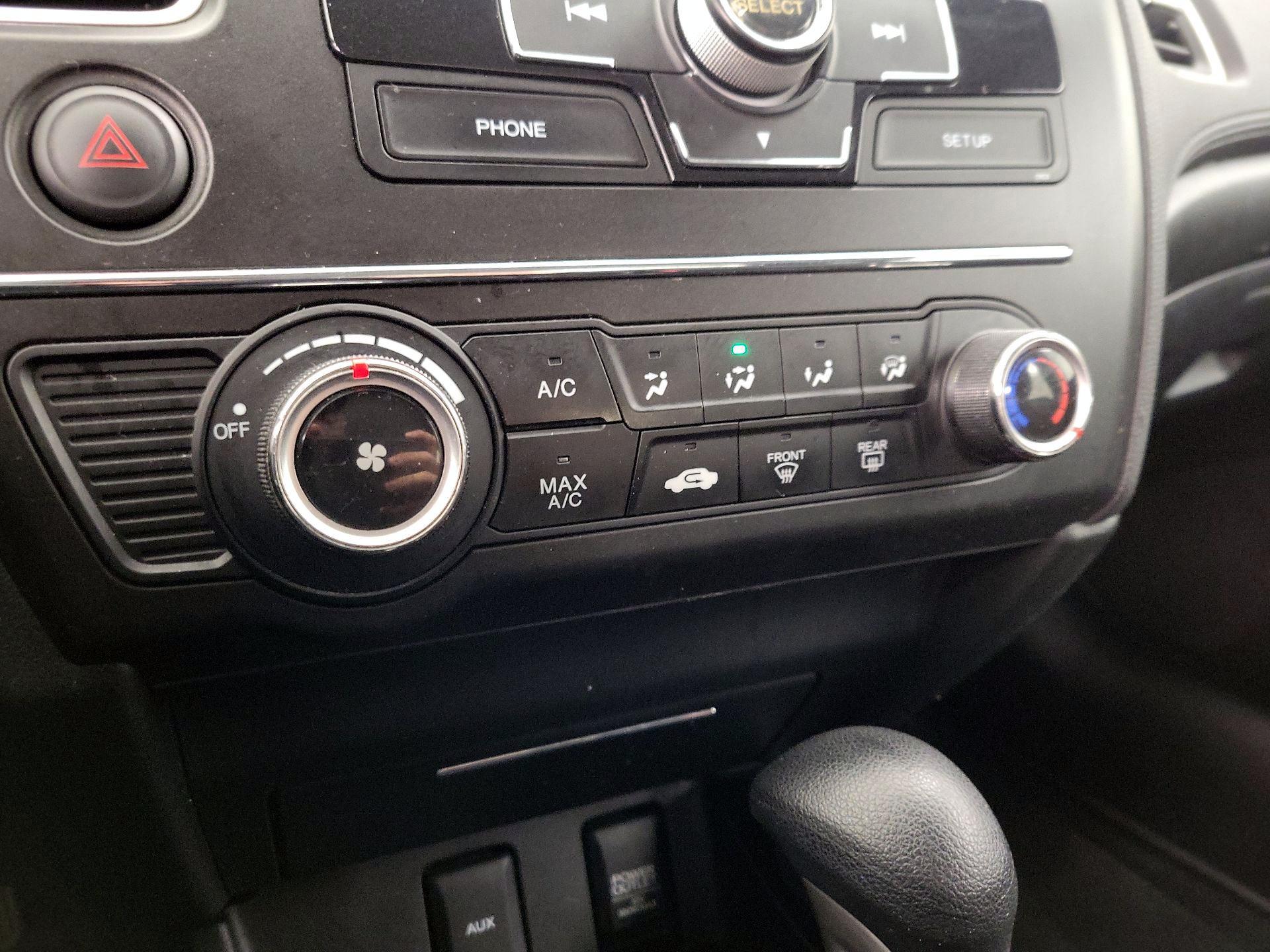 Thumbnail: 2015 Honda Civic - 16