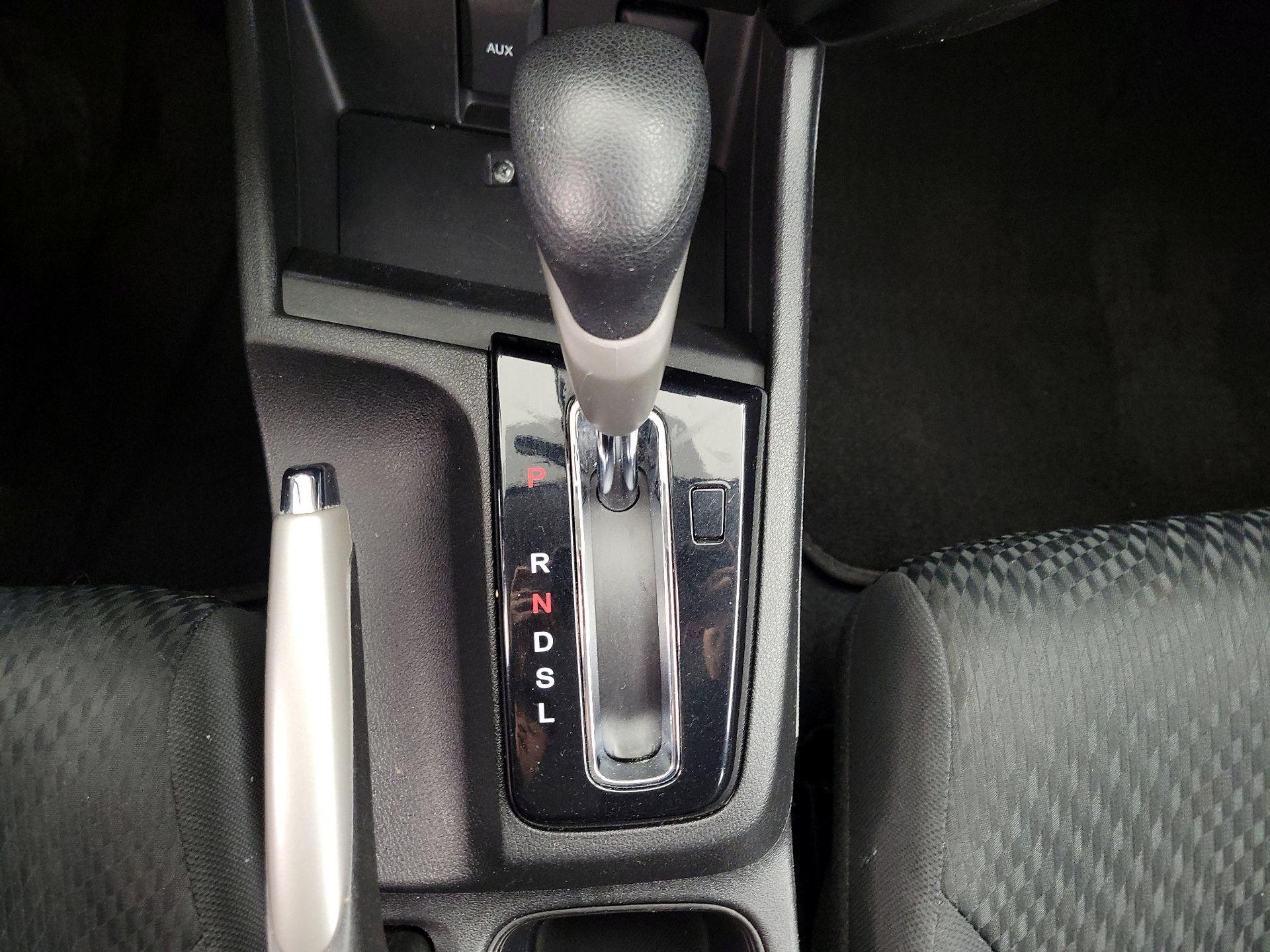 Thumbnail: 2015 Honda Civic - 17