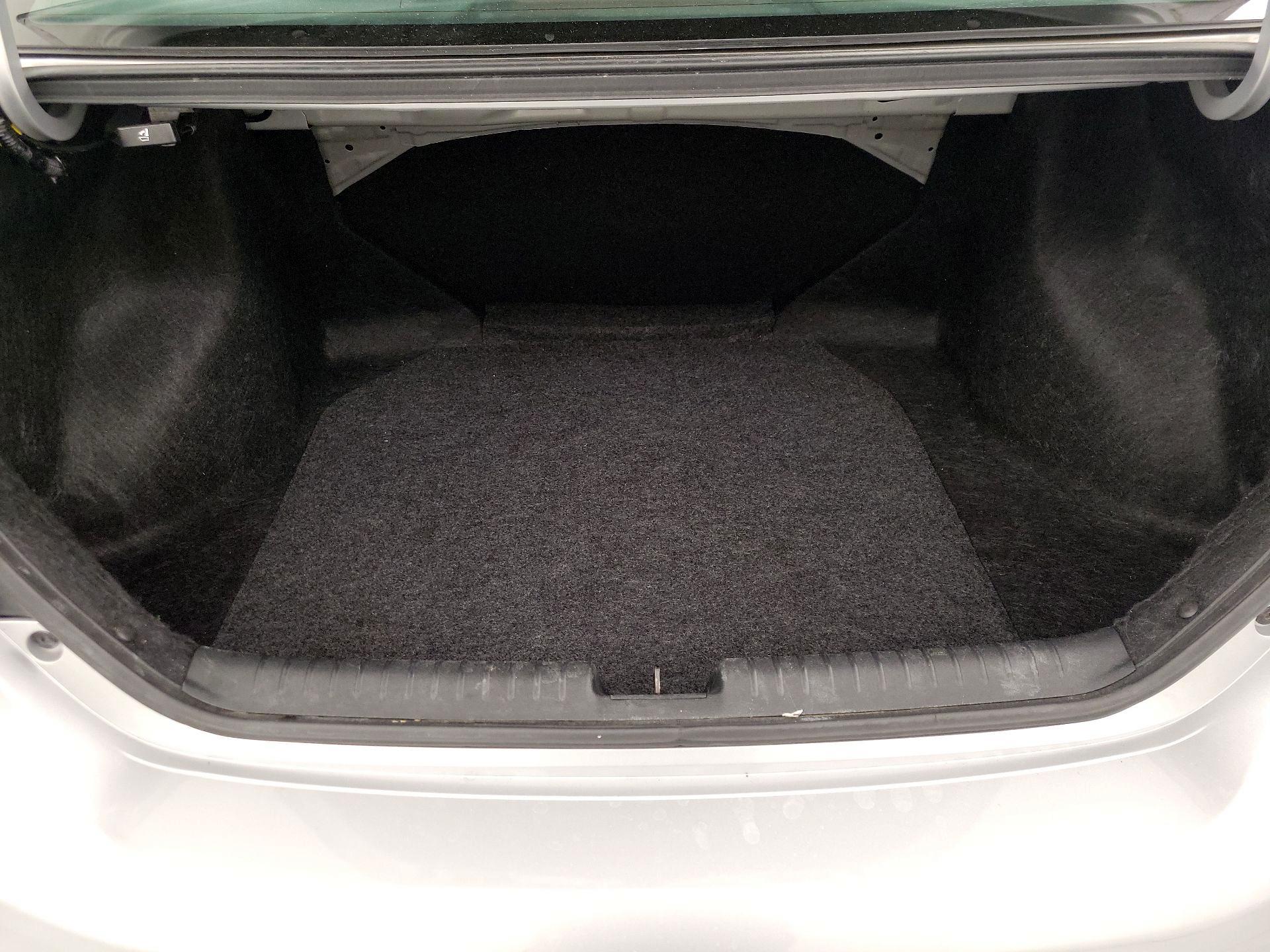 Thumbnail: 2015 Honda Civic - 20