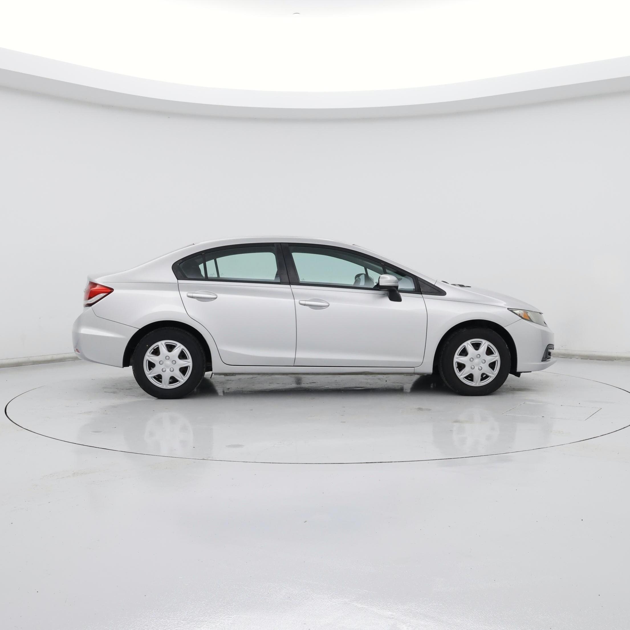 Thumbnail: 2015 Honda Civic - 7