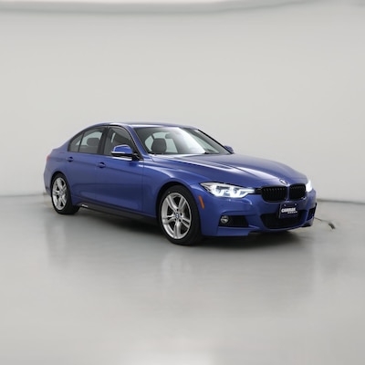 2016 BMW 340 I
