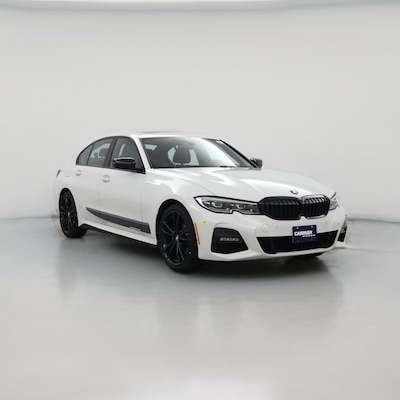 Picture of 2021 BMW 330 I xDrive with stock number 28152083