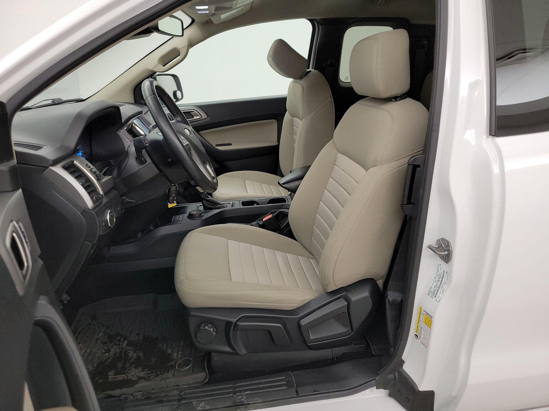 Thumbnail: 2020 Ford Ranger - 11