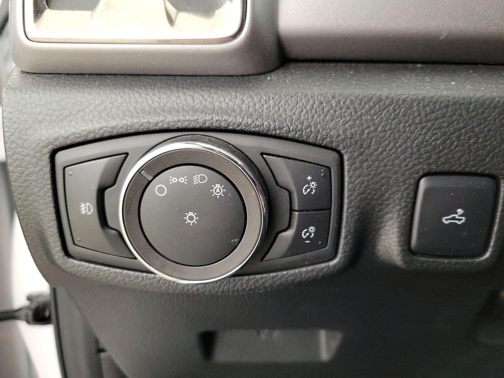 Thumbnail: 2020 Ford Ranger - 13