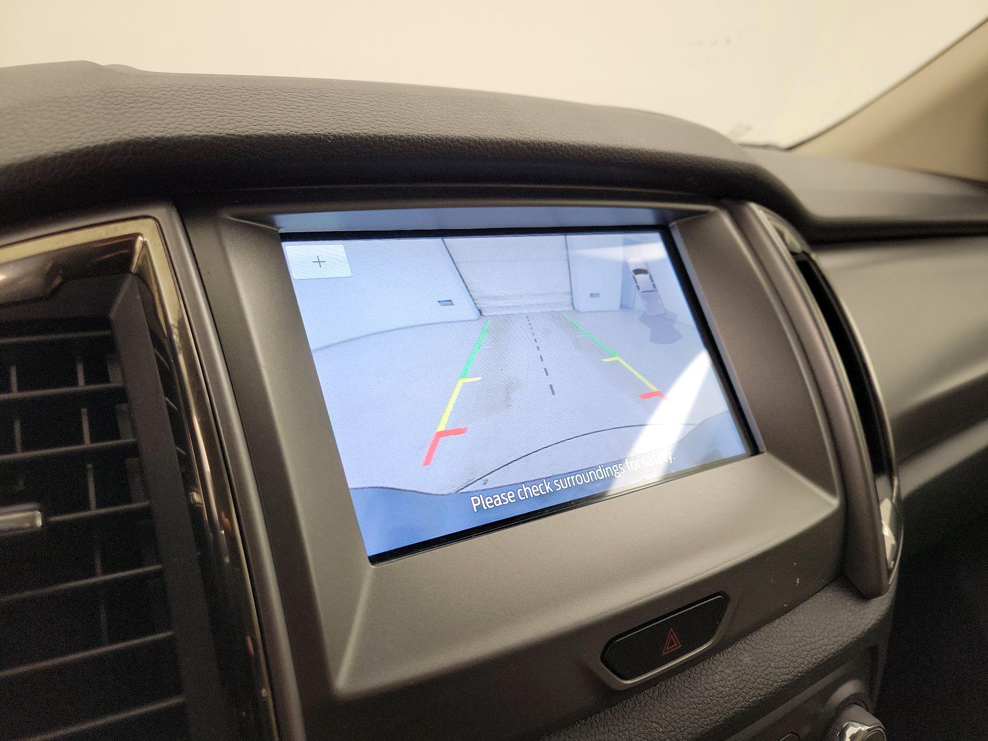 Thumbnail: 2020 Ford Ranger - 14