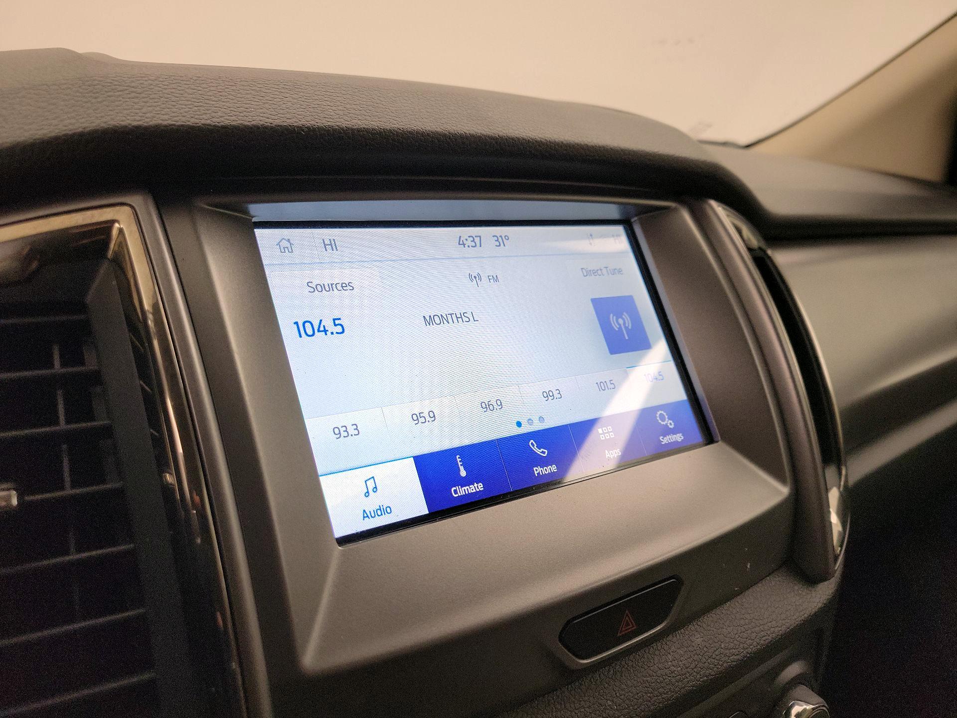 Thumbnail: 2020 Ford Ranger - 15