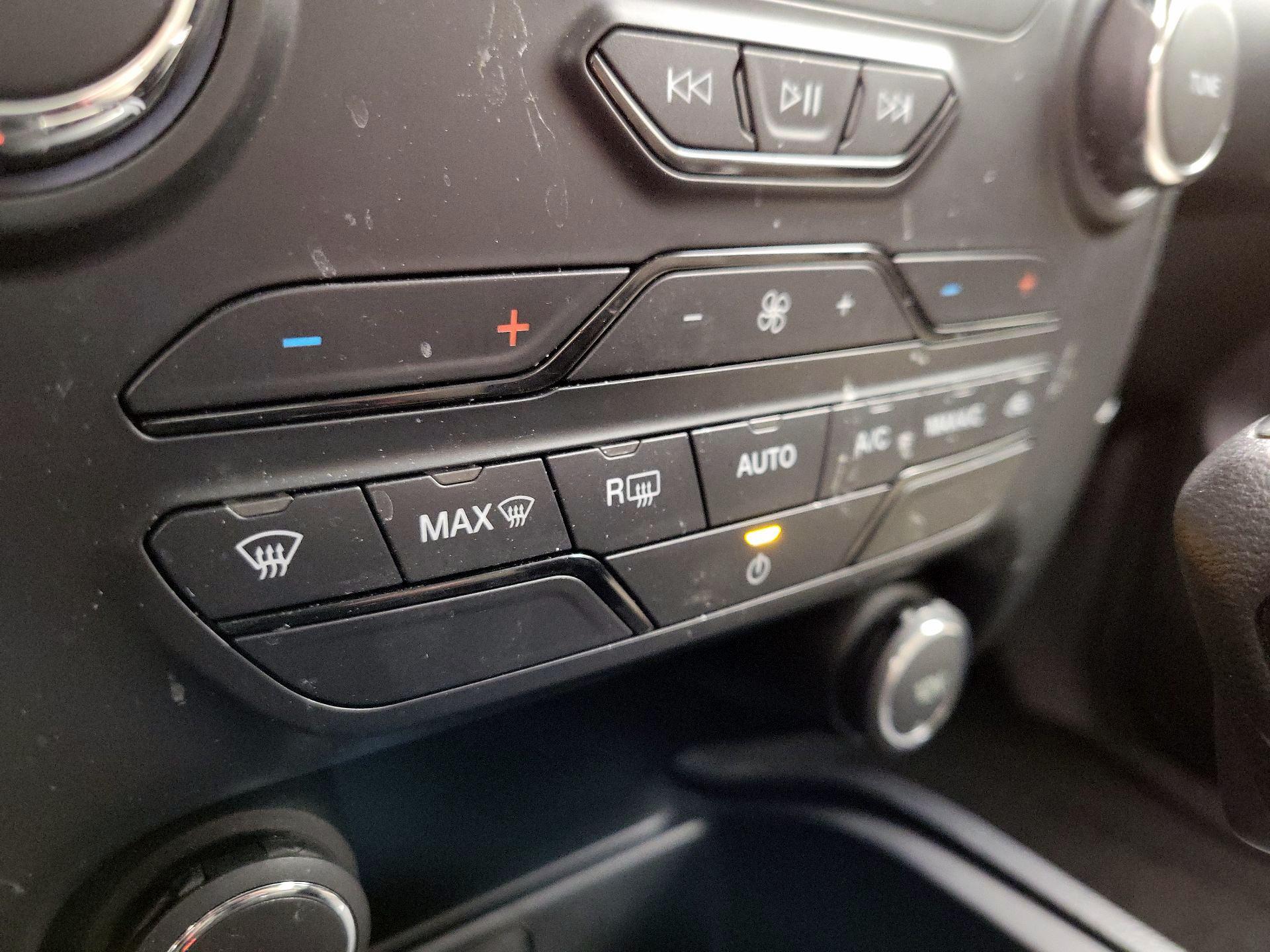 Thumbnail: 2020 Ford Ranger - 16