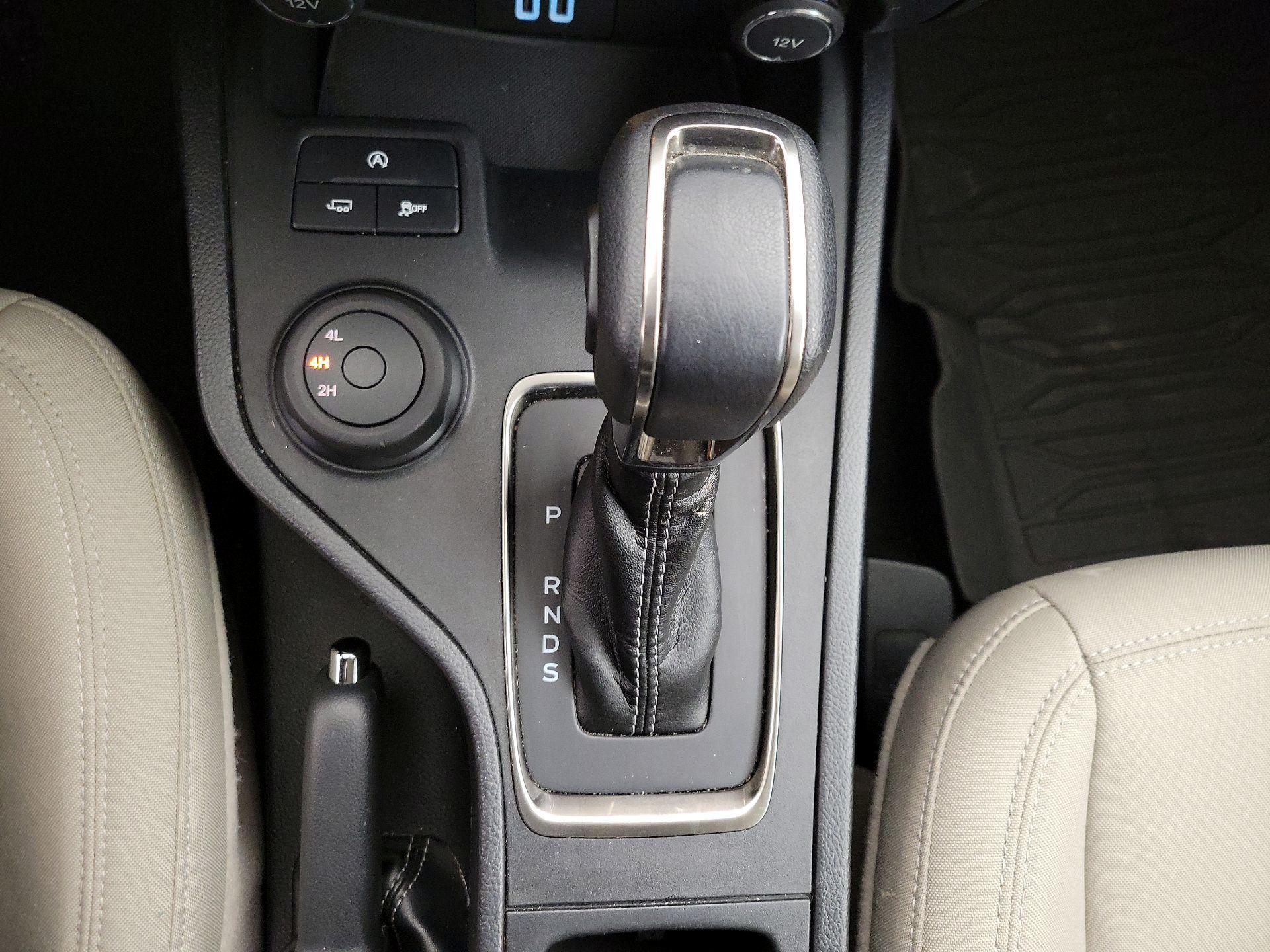 Thumbnail: 2020 Ford Ranger - 17