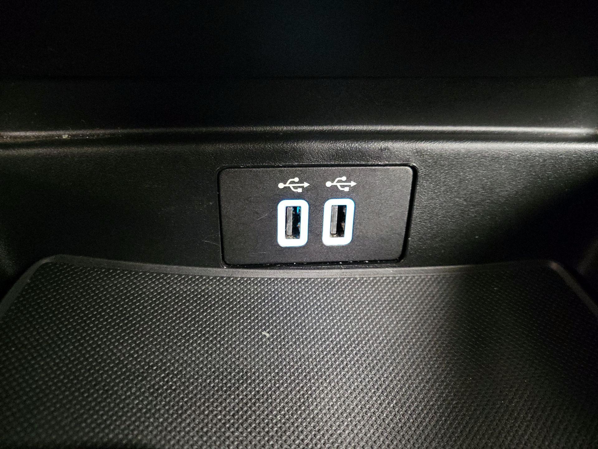 Thumbnail: 2020 Ford Ranger - 18