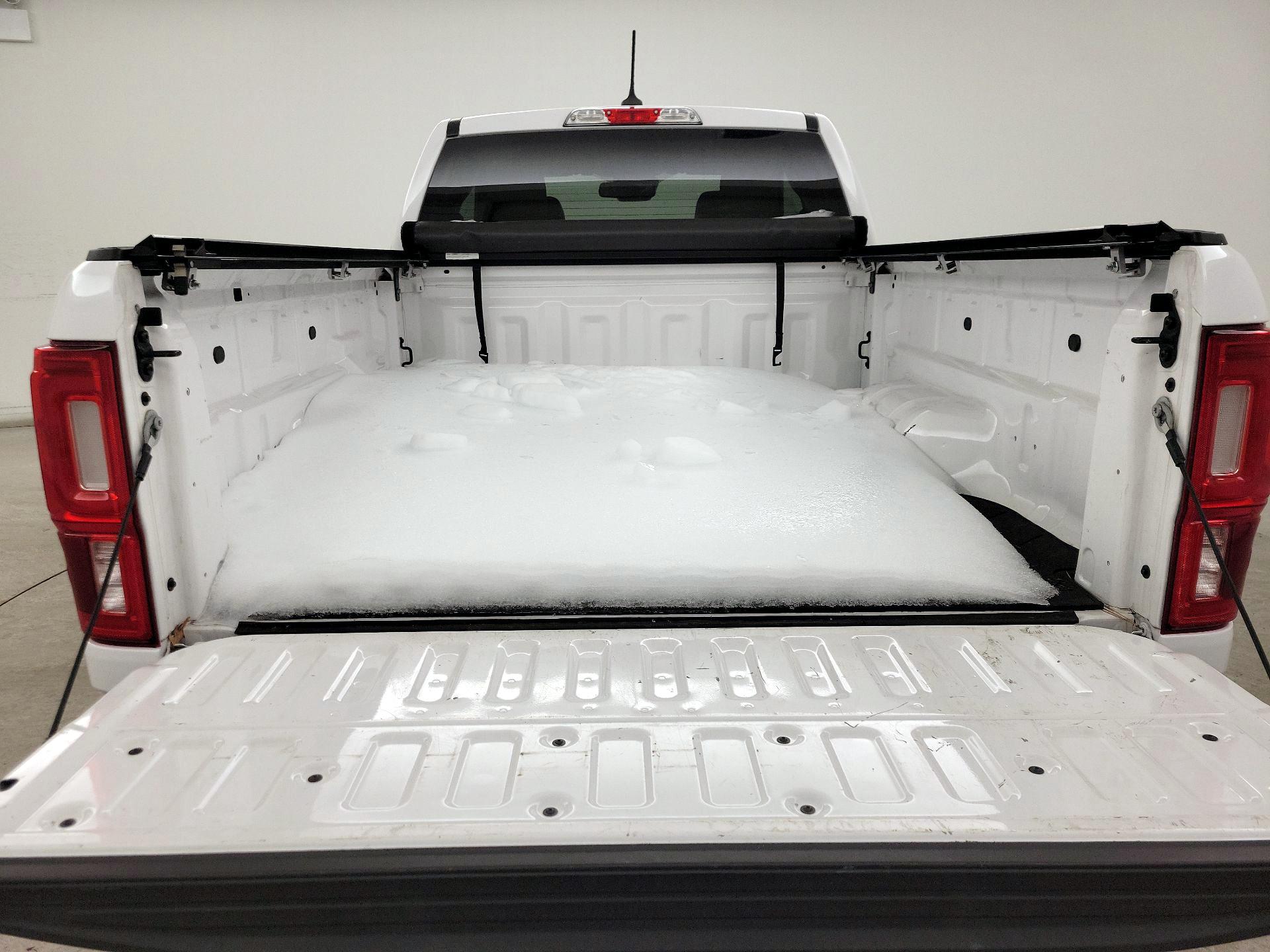 Thumbnail: 2020 Ford Ranger - 20