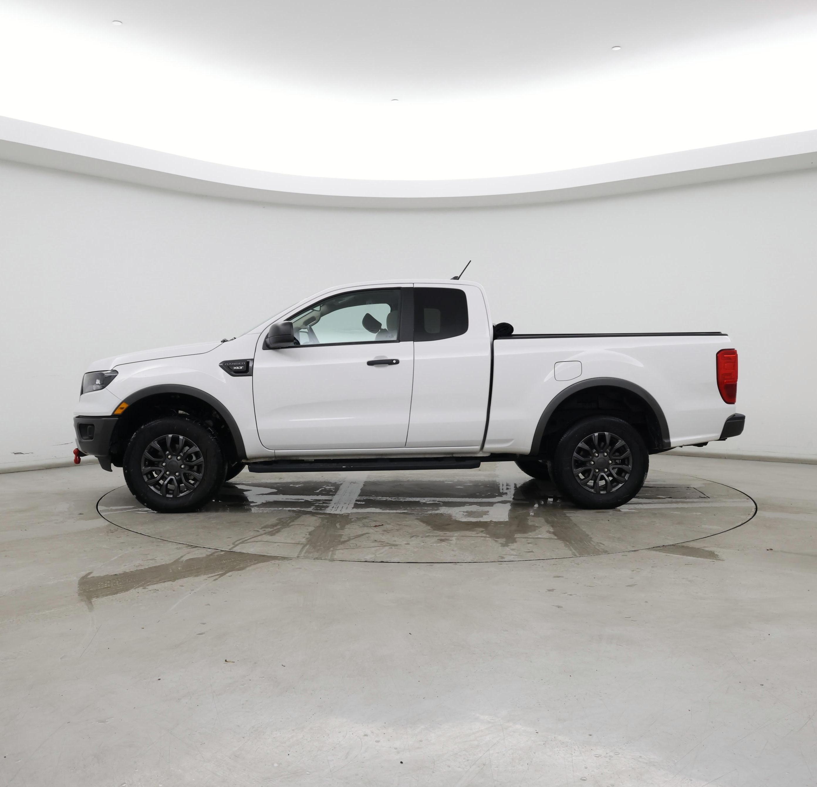 Thumbnail: 2020 Ford Ranger - 3