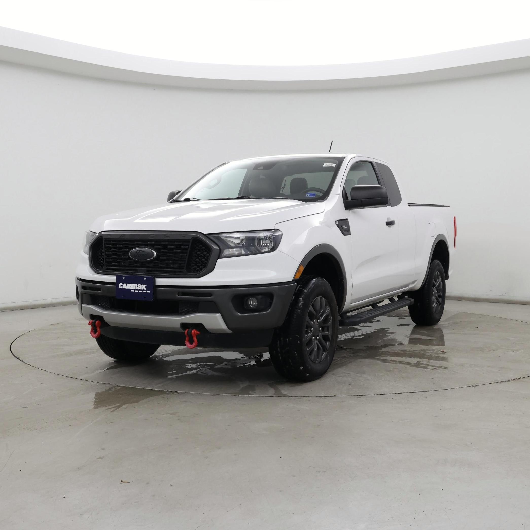 Thumbnail: 2020 Ford Ranger - 4