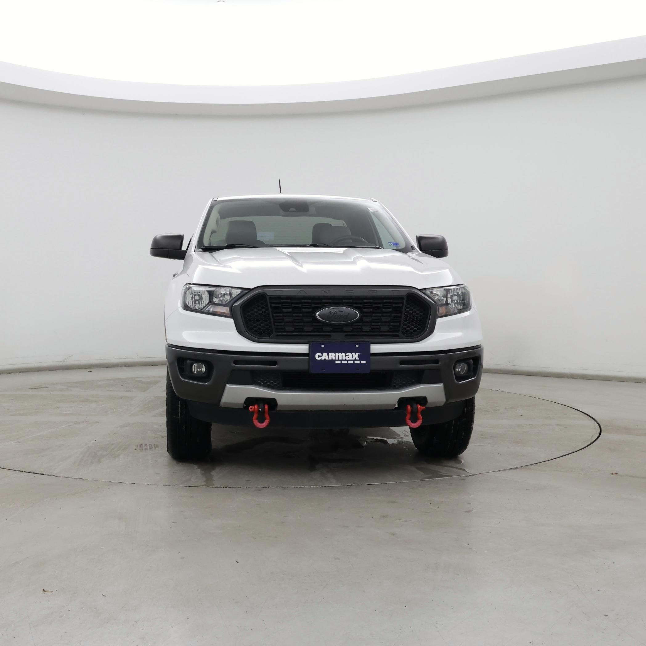 Thumbnail: 2020 Ford Ranger - 5