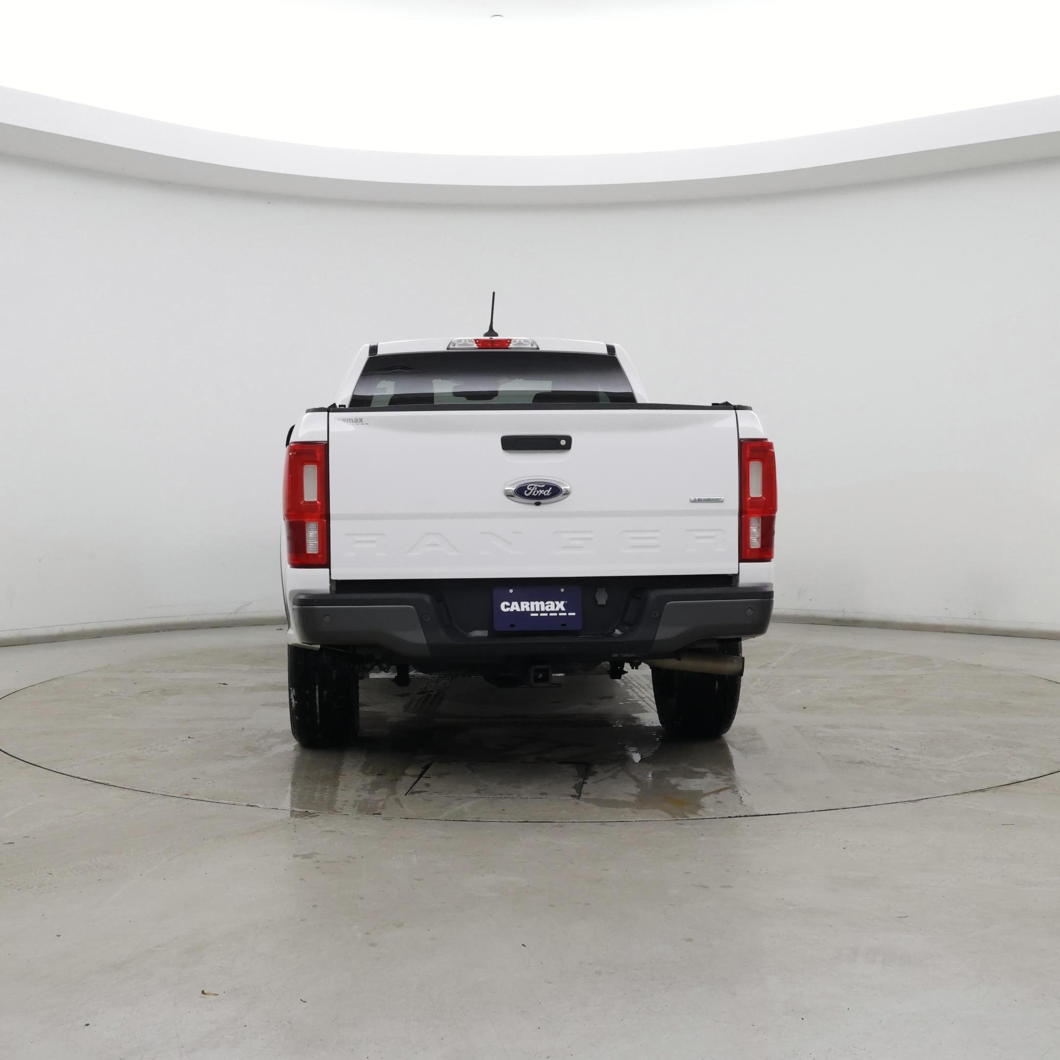 Thumbnail: 2020 Ford Ranger - 6