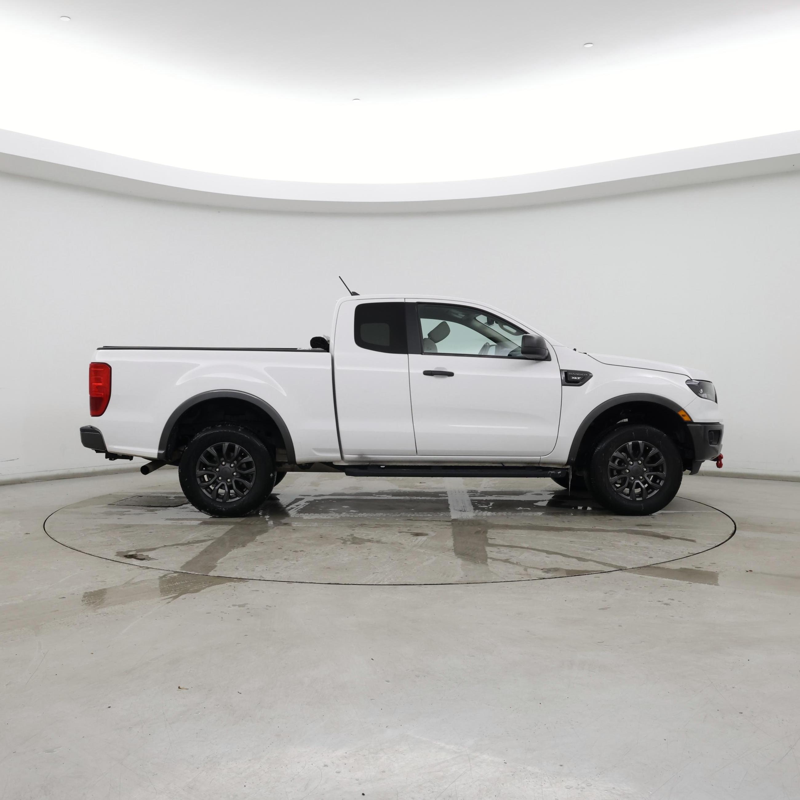 Thumbnail: 2020 Ford Ranger - 7