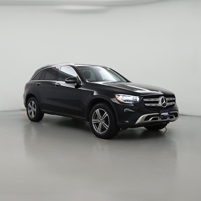 2021 Mercedes-Benz GLC300