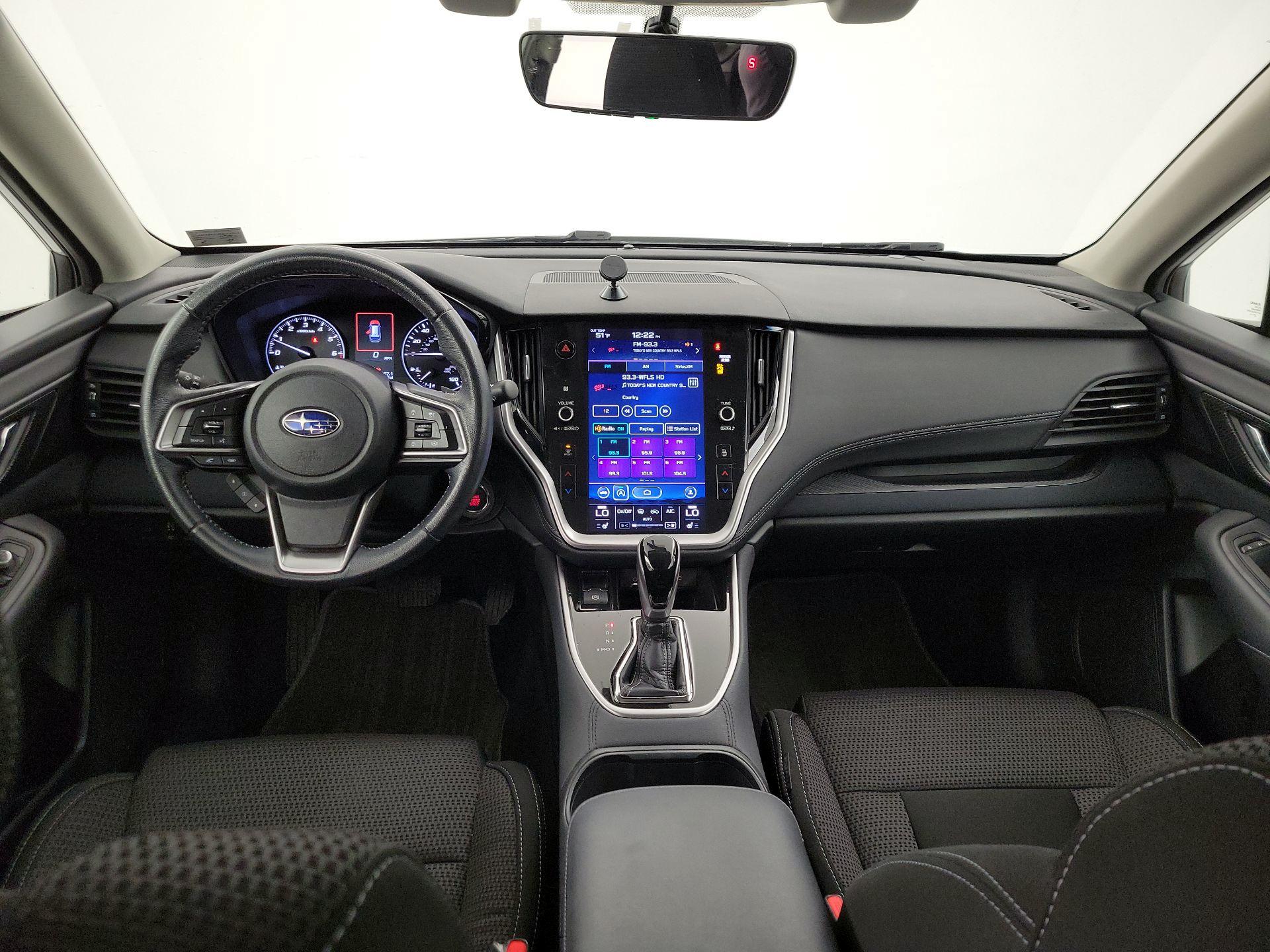 Thumbnail: 2022 Subaru Outback - 9