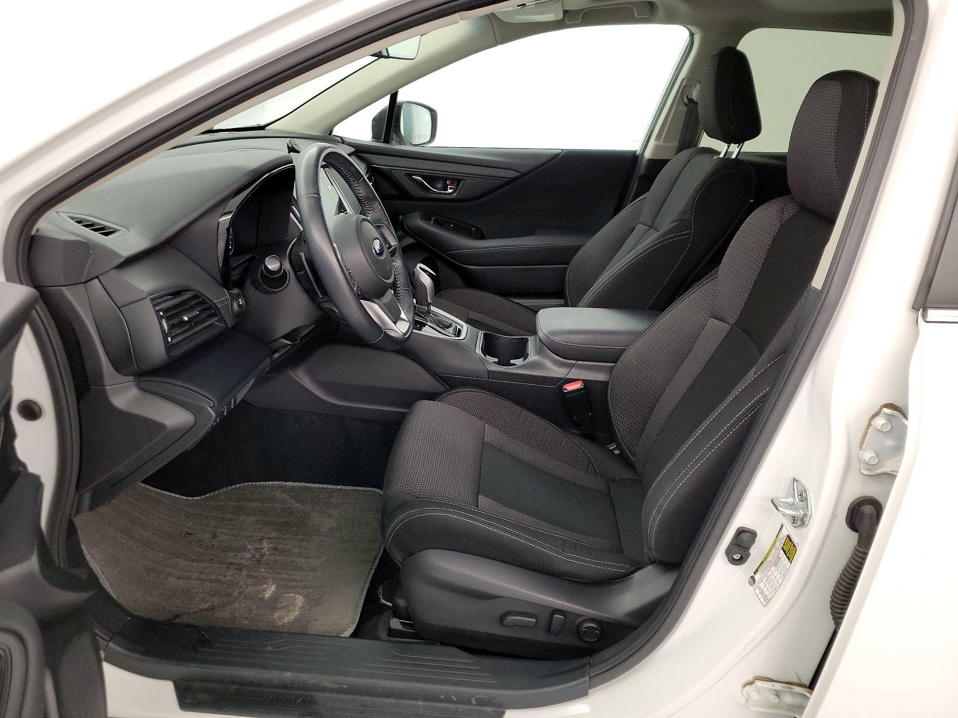 Thumbnail: 2022 Subaru Outback - 11