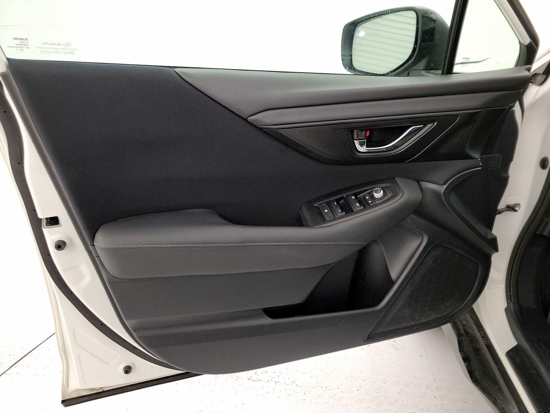 Thumbnail: 2022 Subaru Outback - 12