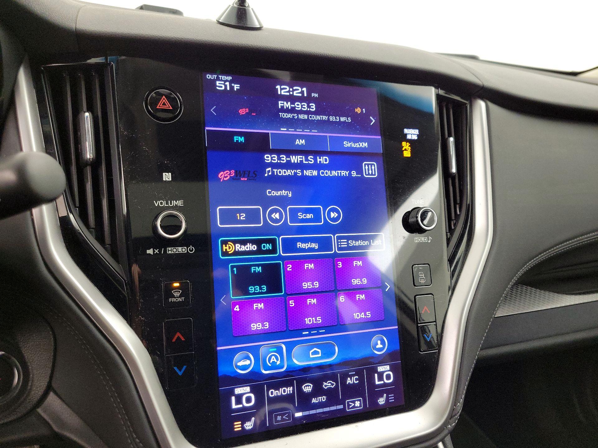 Thumbnail: 2022 Subaru Outback - 15