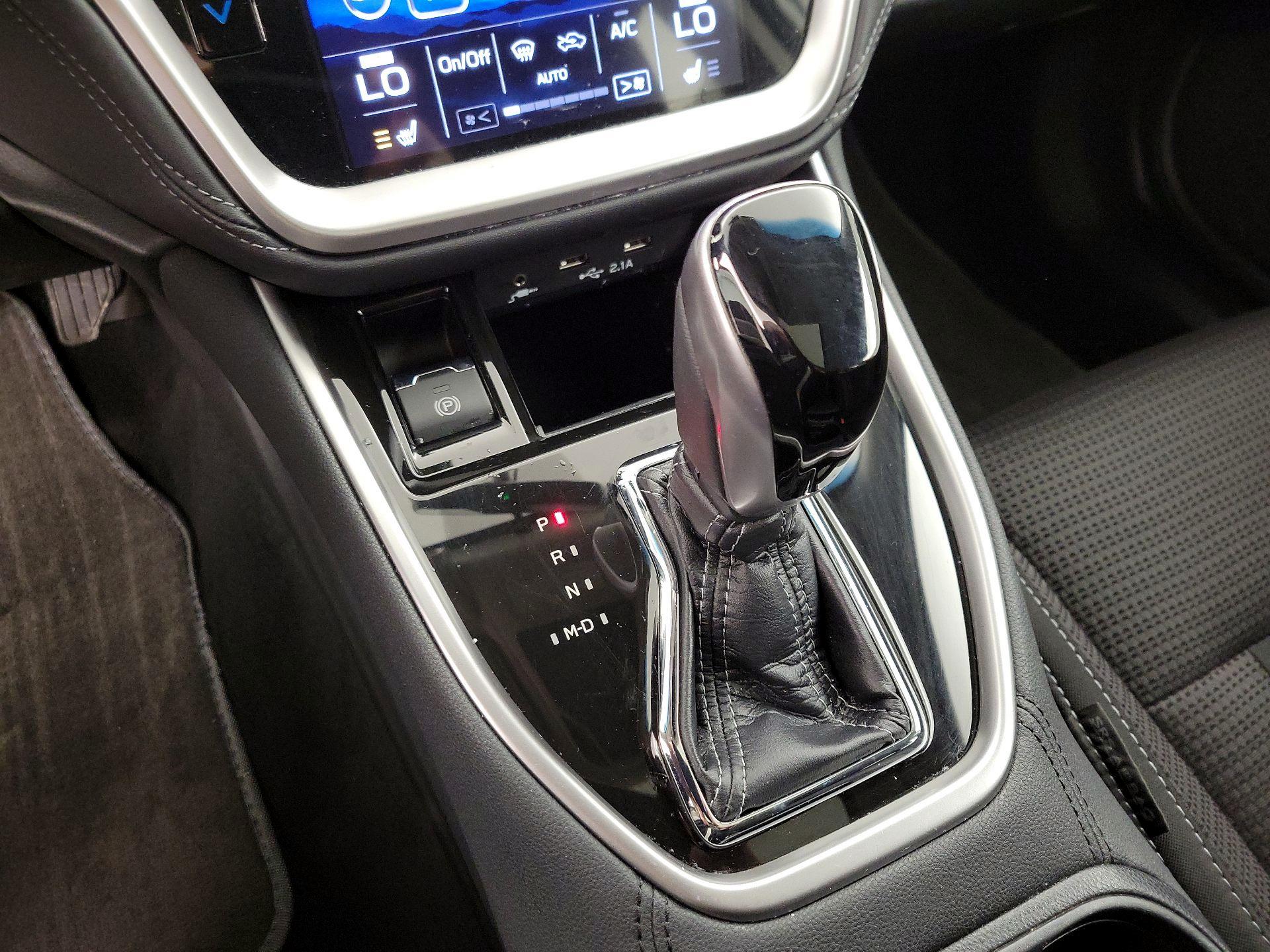 Thumbnail: 2022 Subaru Outback - 17