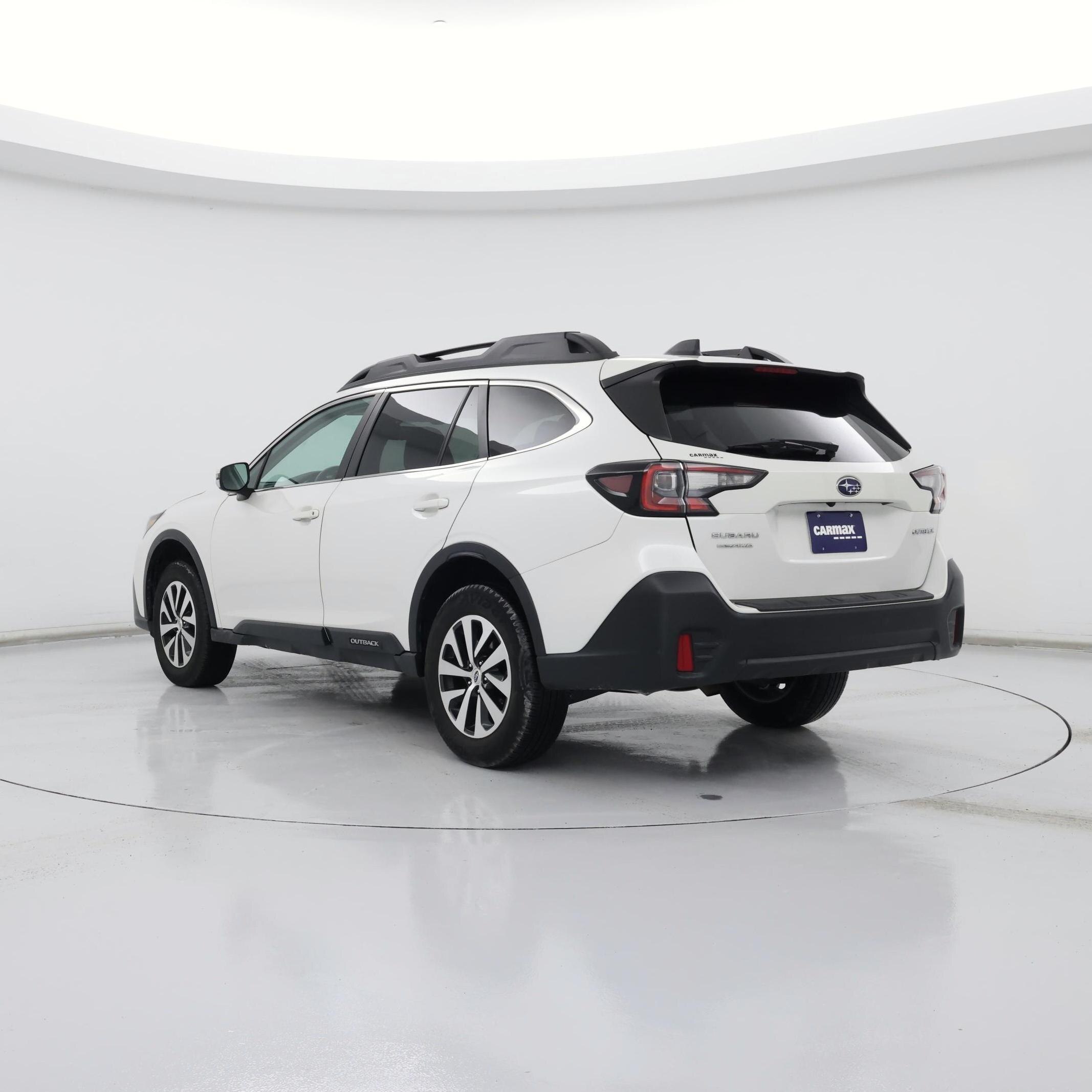 Thumbnail: 2022 Subaru Outback - 2