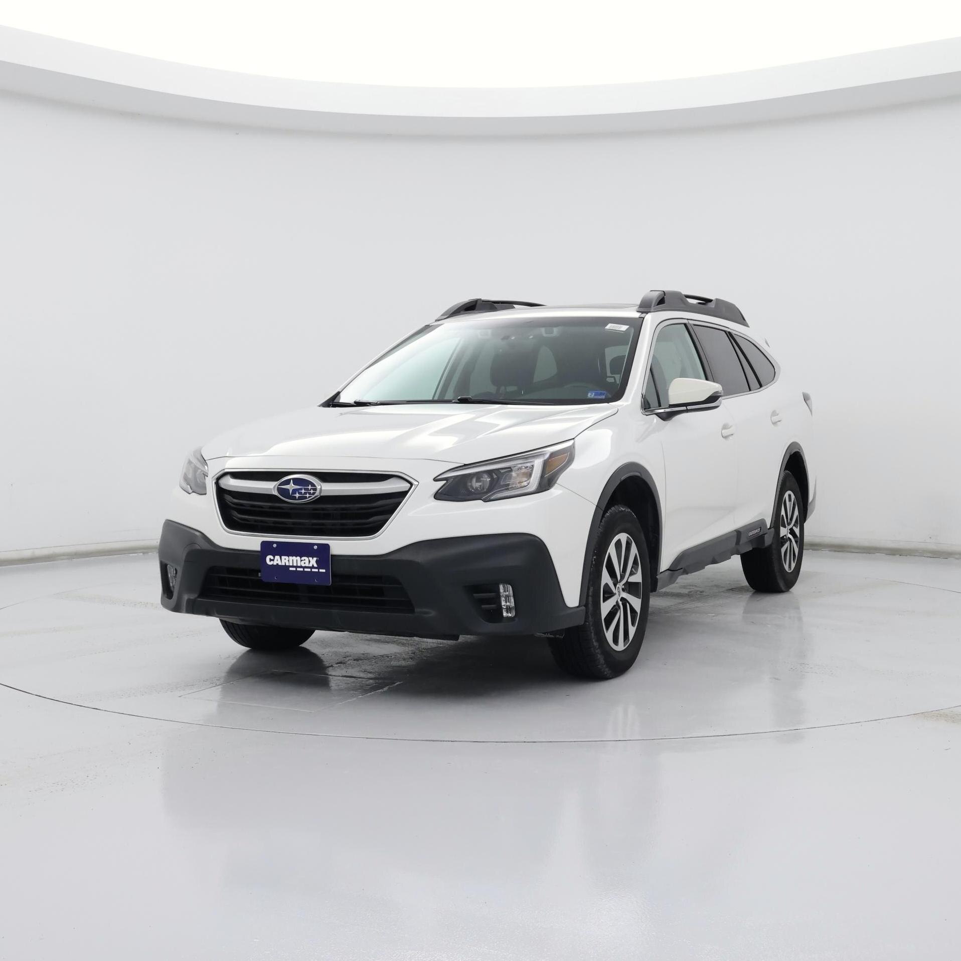 Thumbnail: 2022 Subaru Outback - 4