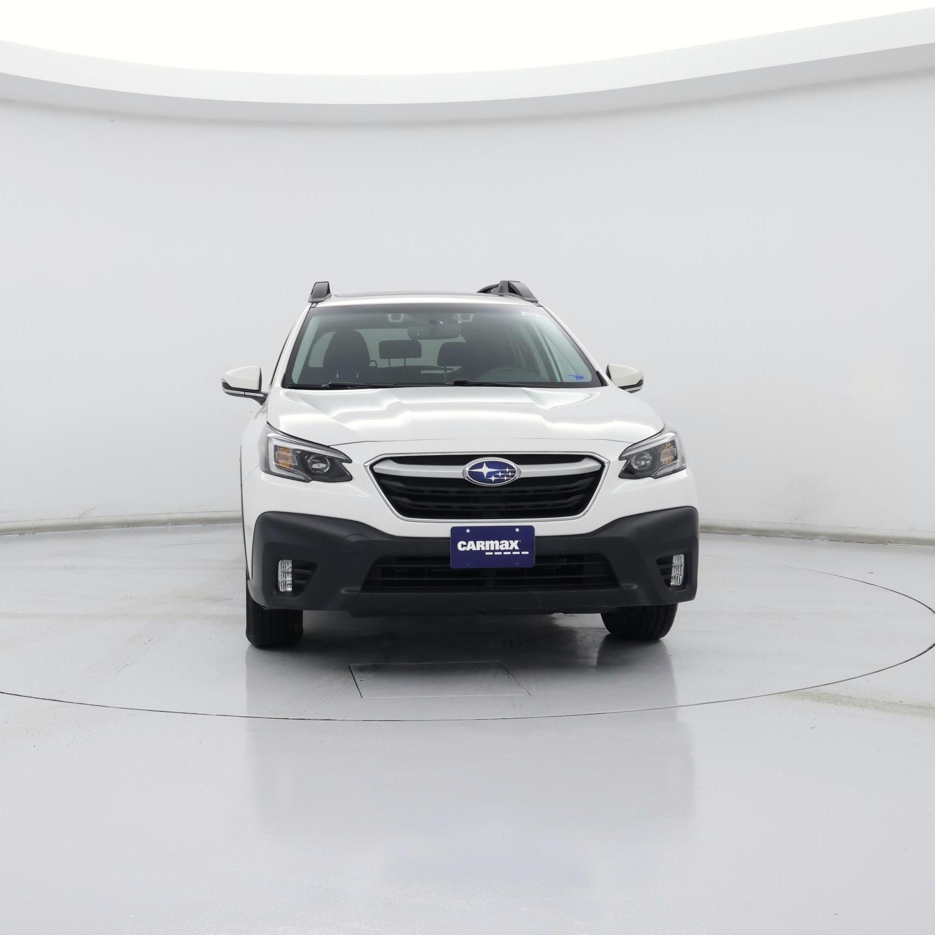 Thumbnail: 2022 Subaru Outback - 5