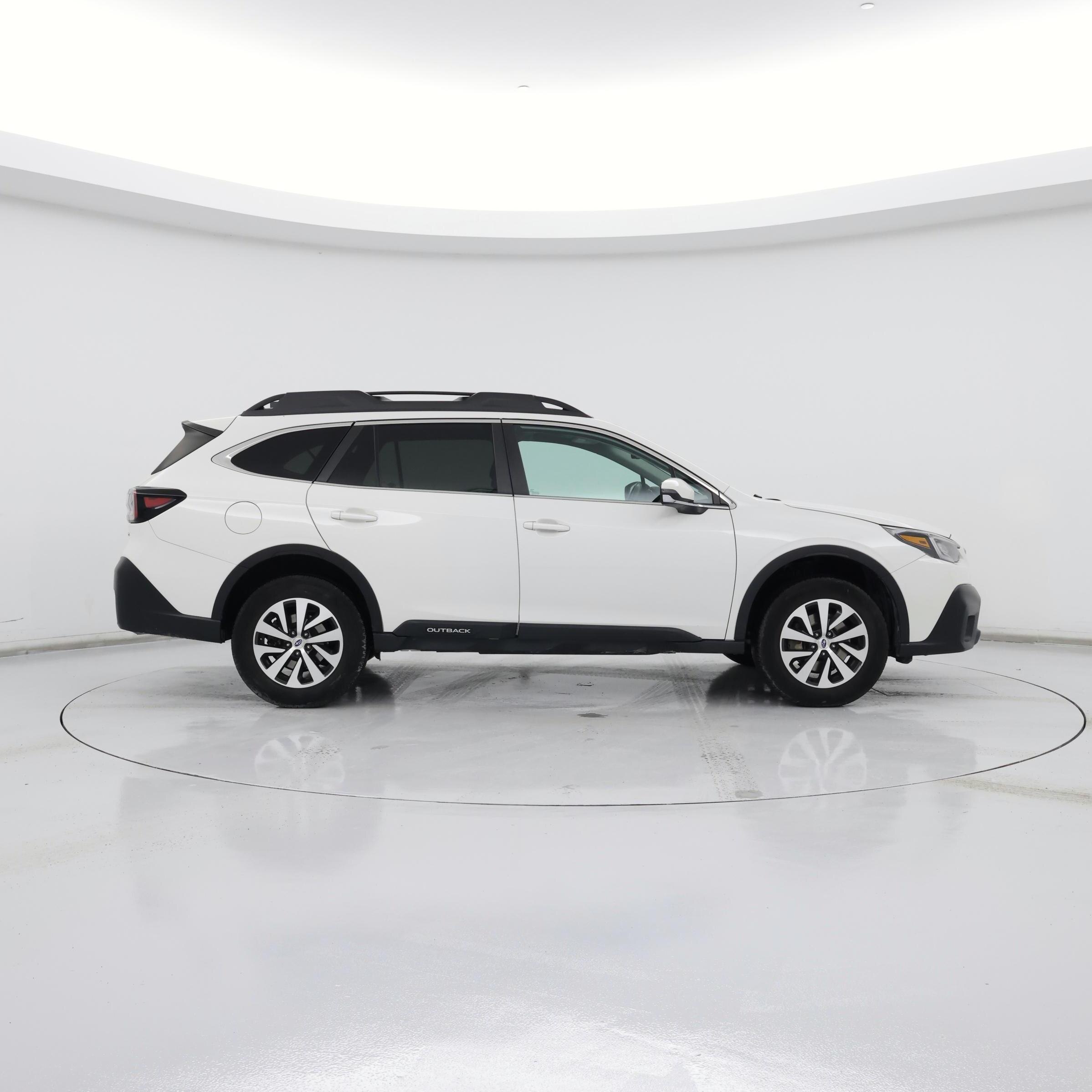 Thumbnail: 2022 Subaru Outback - 7