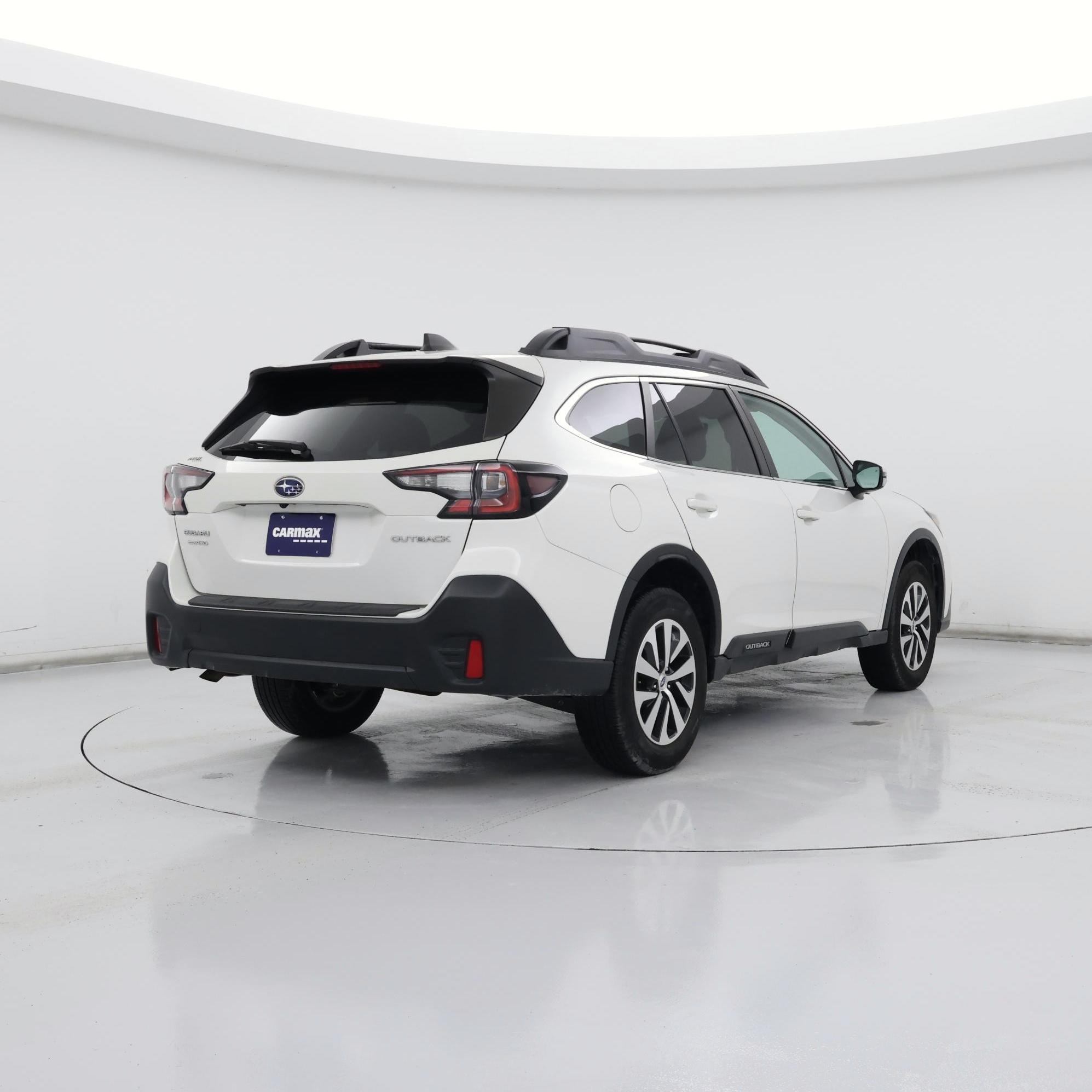 Thumbnail: 2022 Subaru Outback - 8