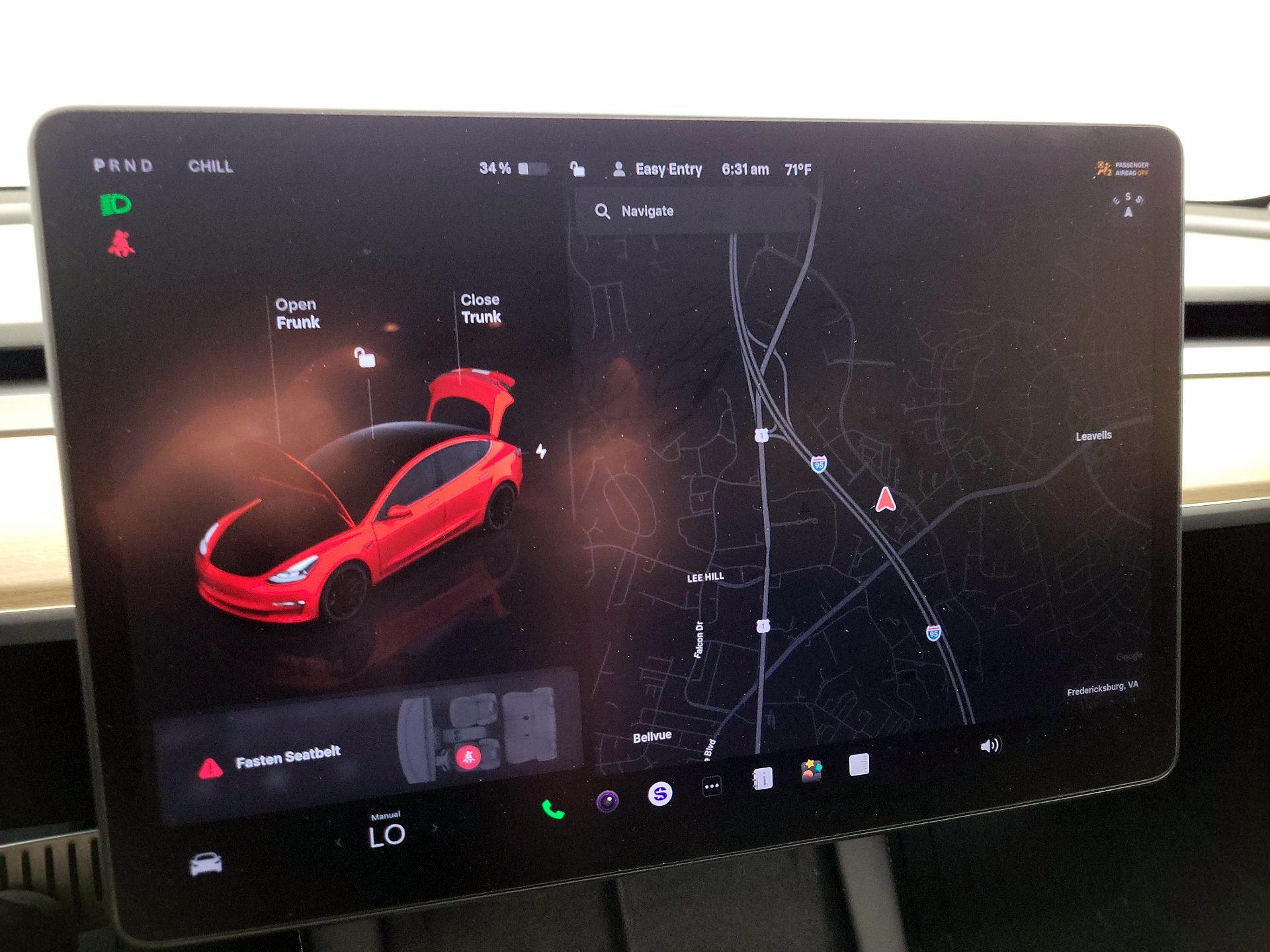 Thumbnail: 2022 Tesla Model 3 - 13