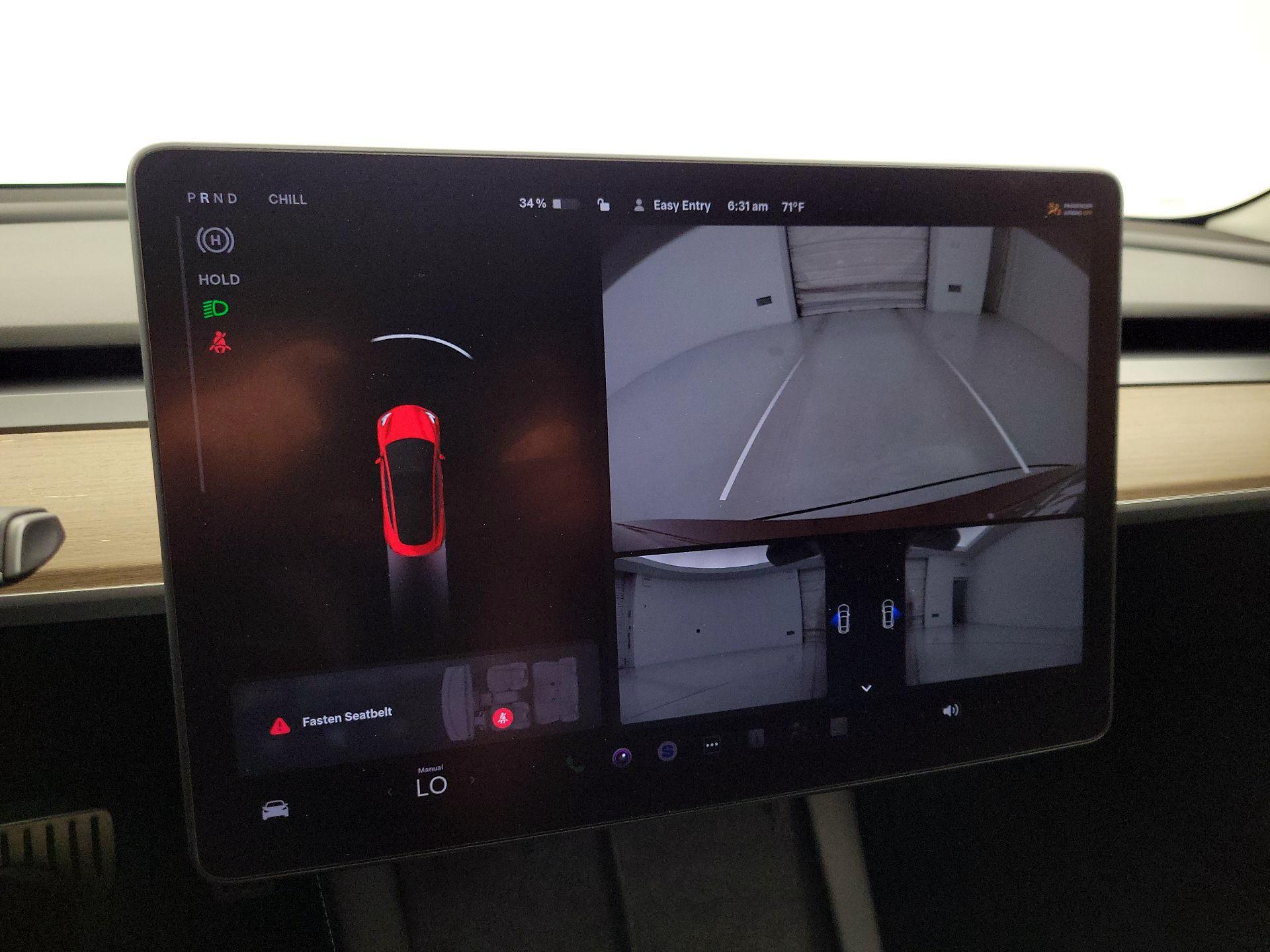 Thumbnail: 2022 Tesla Model 3 - 14