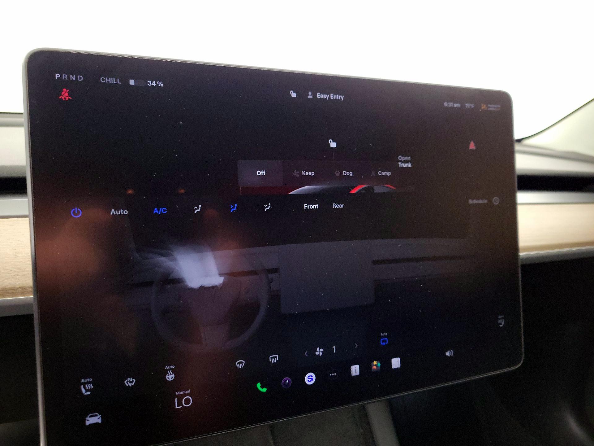 Thumbnail: 2022 Tesla Model 3 - 16