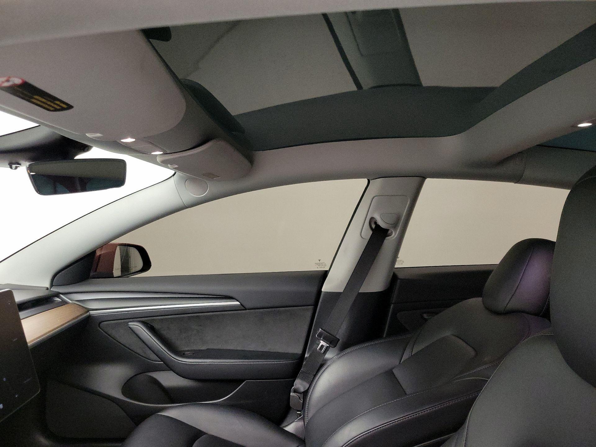 Thumbnail: 2022 Tesla Model 3 - 19