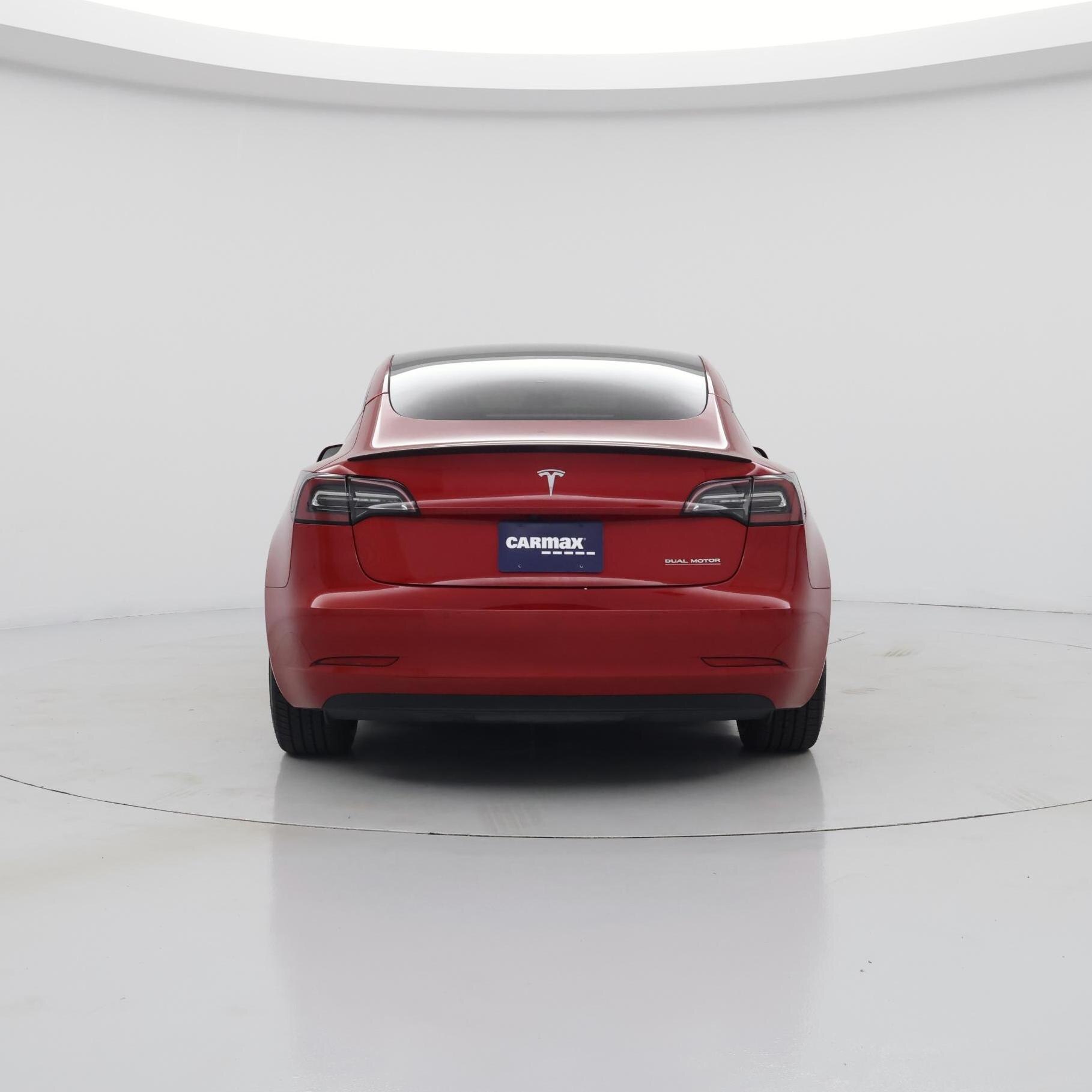 Thumbnail: 2022 Tesla Model 3 - 6