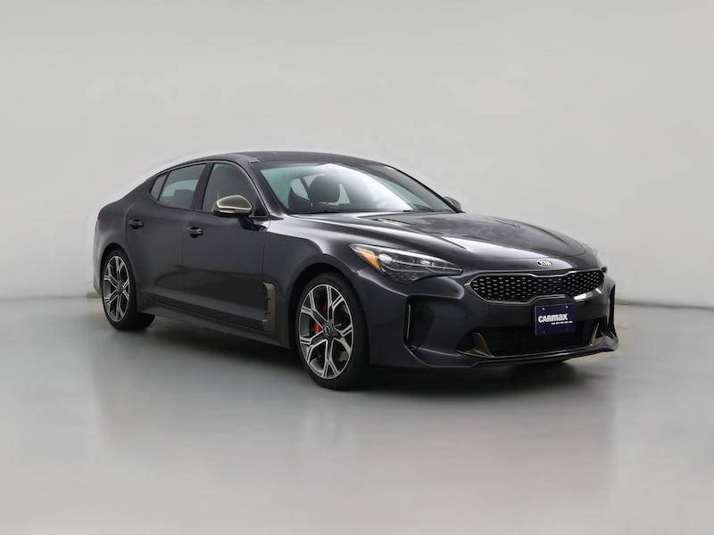2019 Kia Stinger GT2 -
                  Fredericksburg, VA