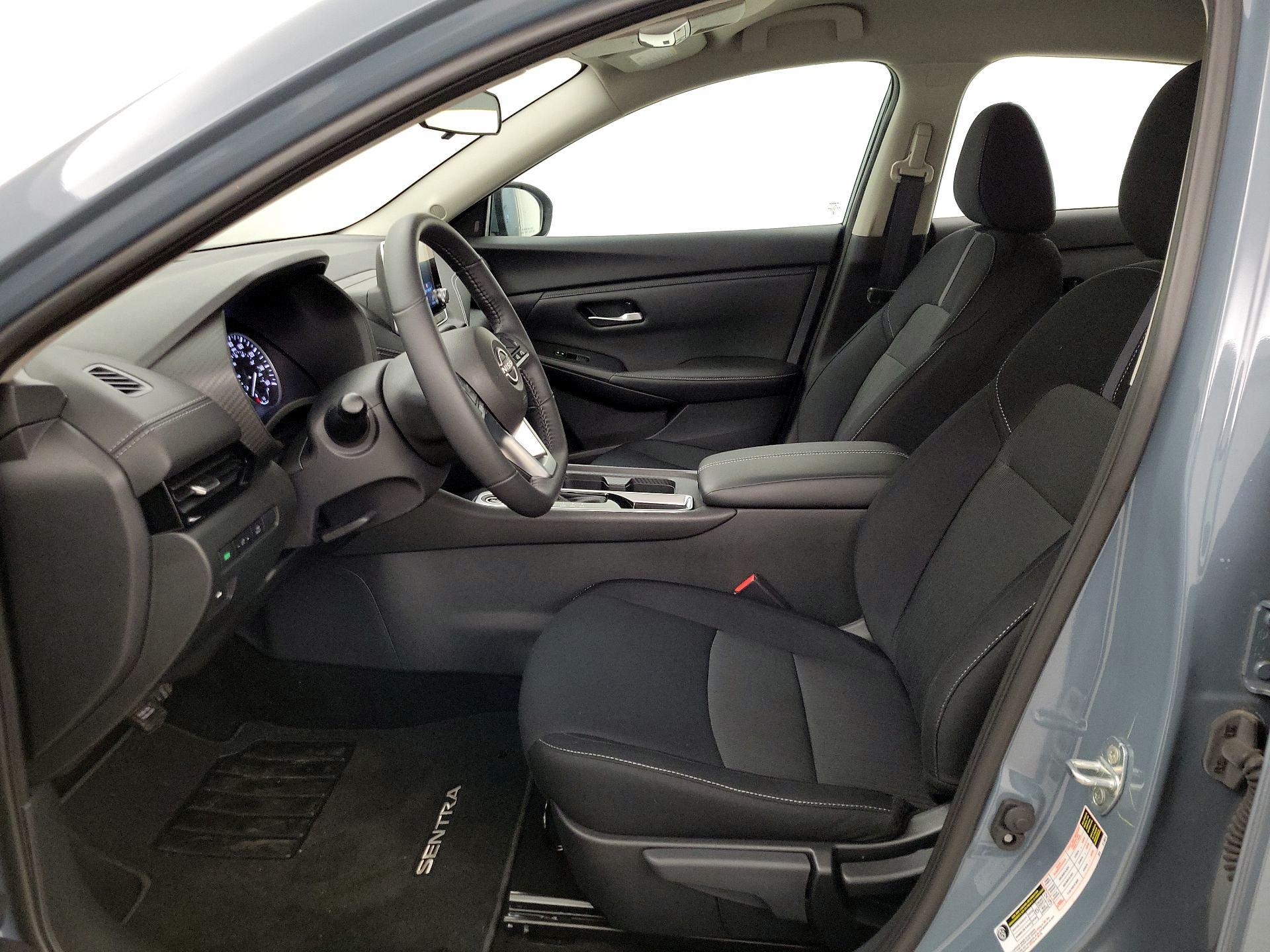 Thumbnail: 2024 Nissan Sentra - 11