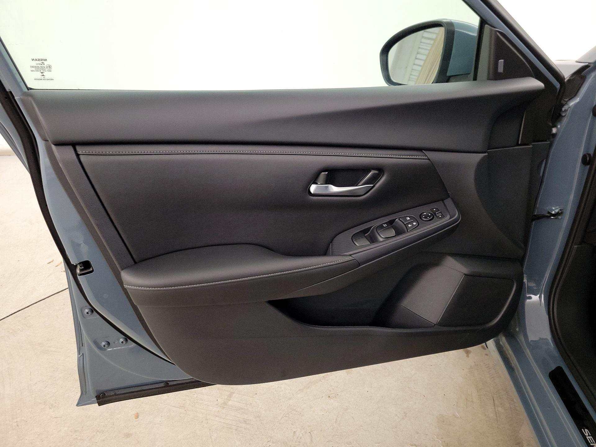 Thumbnail: 2024 Nissan Sentra - 12