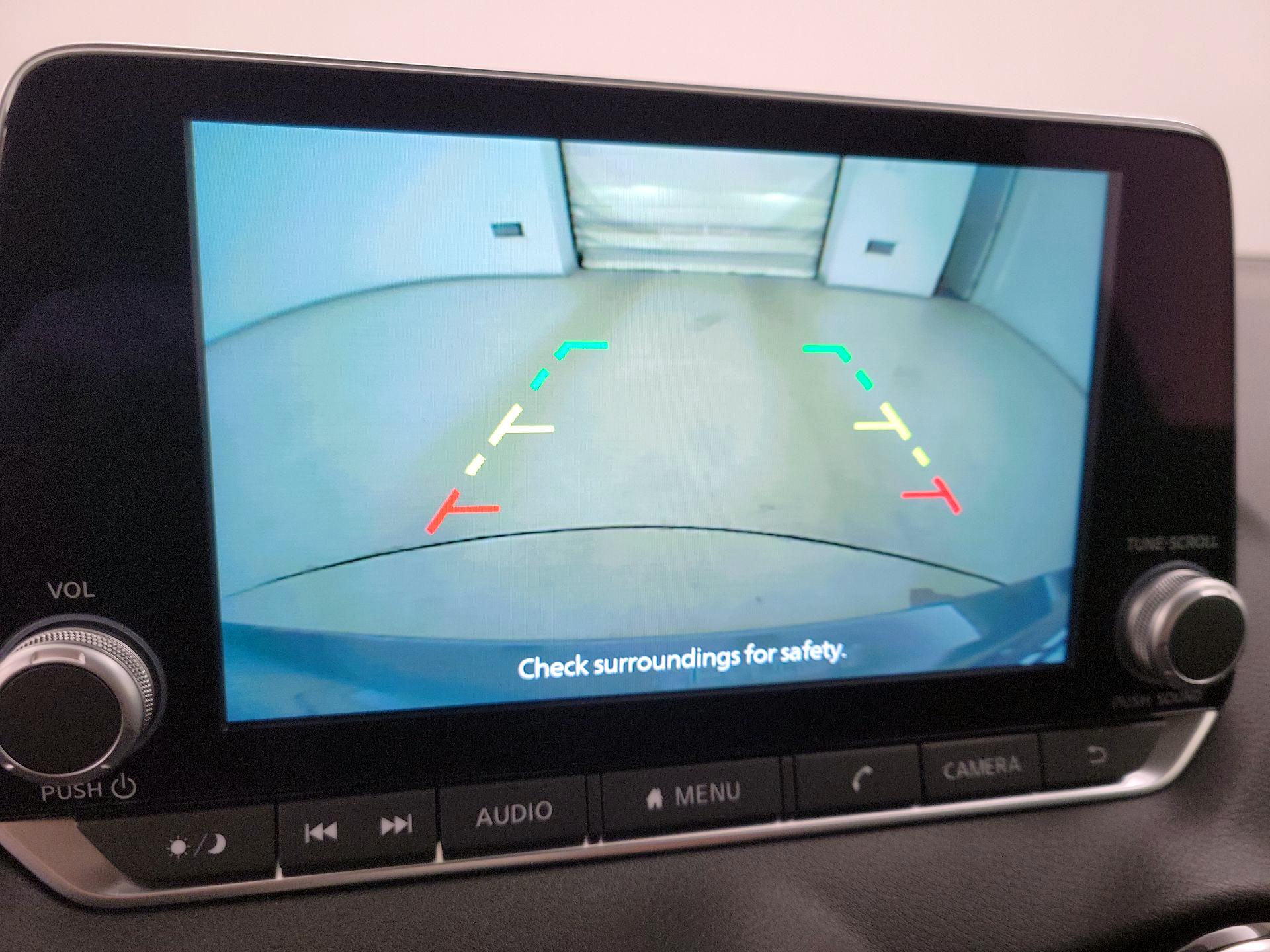 Thumbnail: 2024 Nissan Sentra - 14