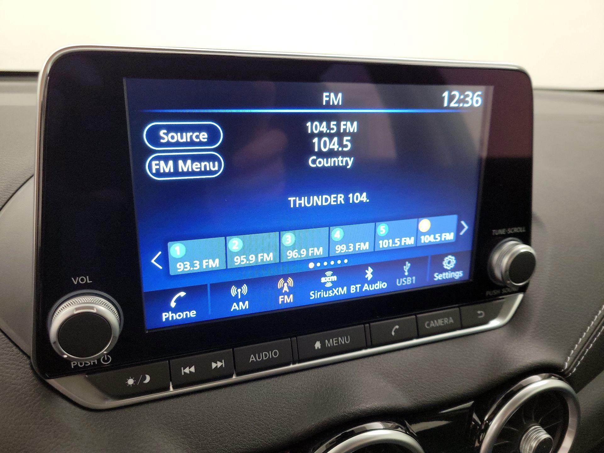 Thumbnail: 2024 Nissan Sentra - 15